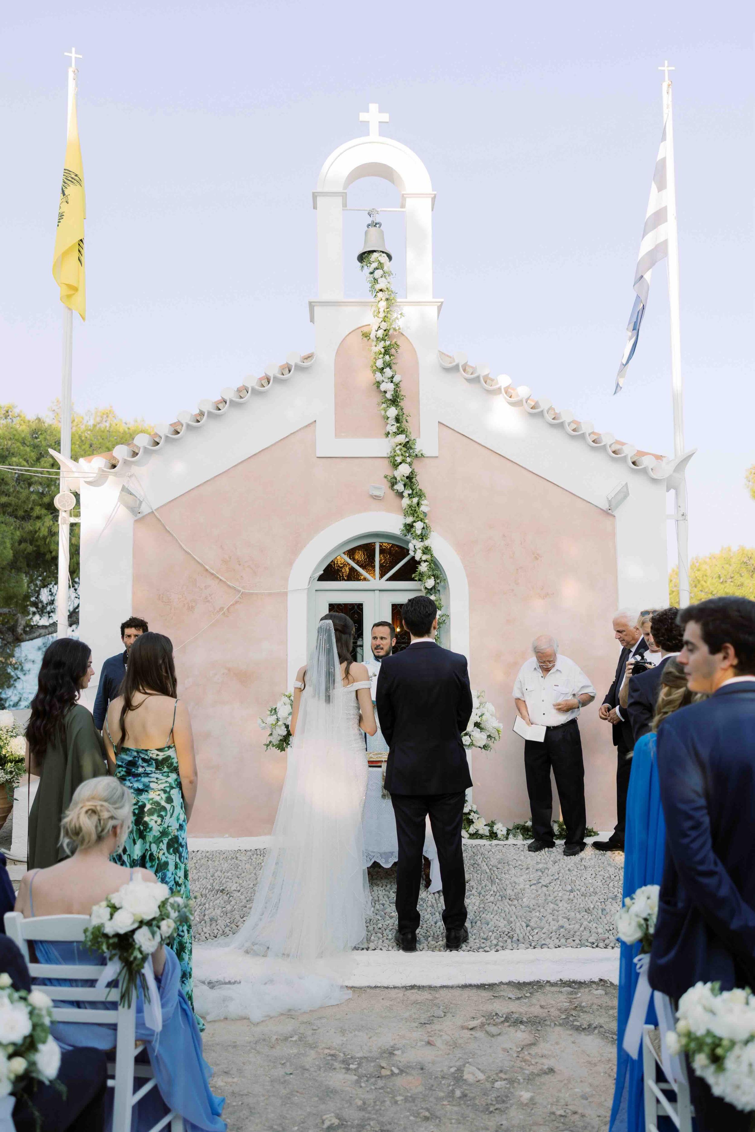 J&G Spetses wedding - Image 28