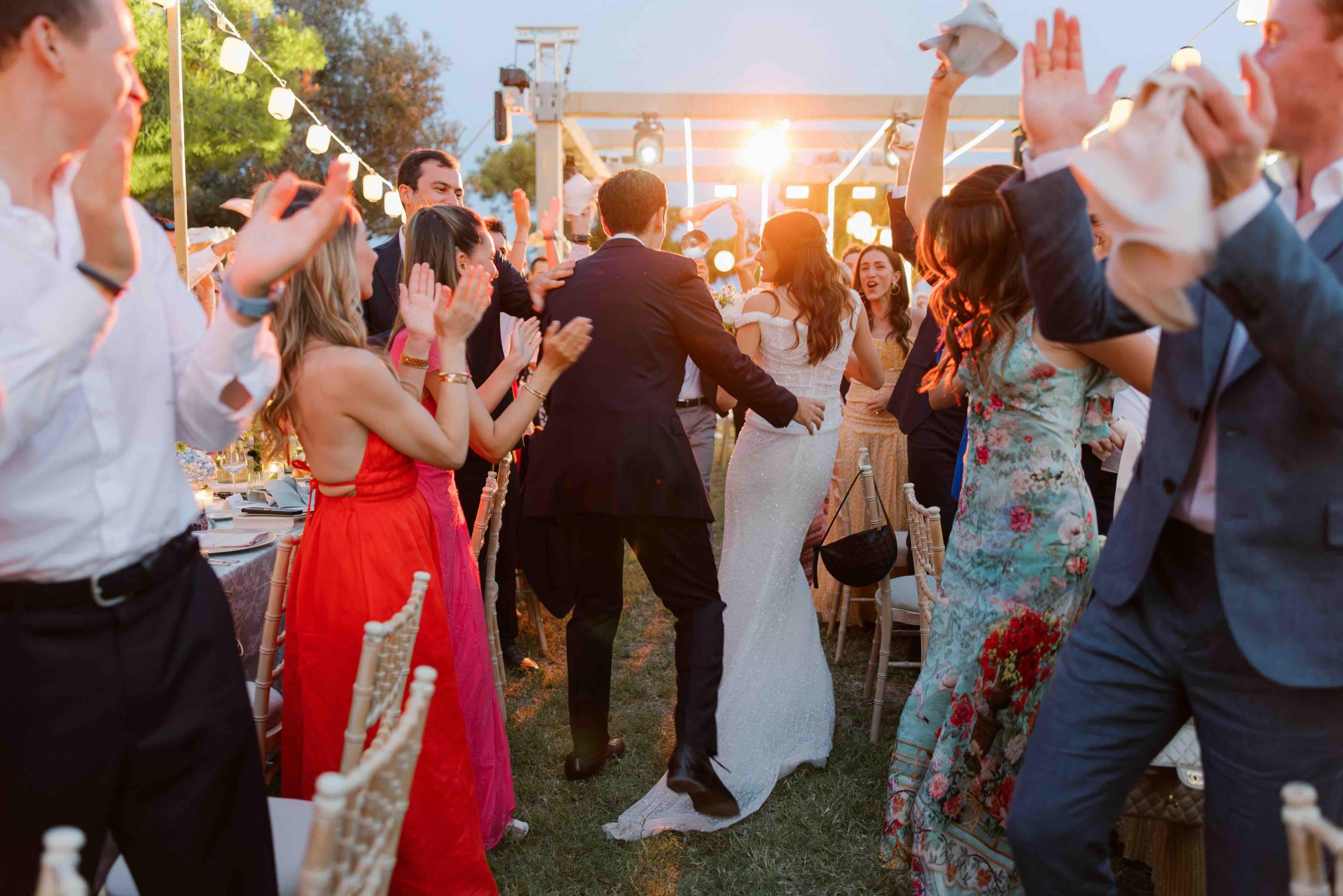 J&G Spetses wedding - Image 79