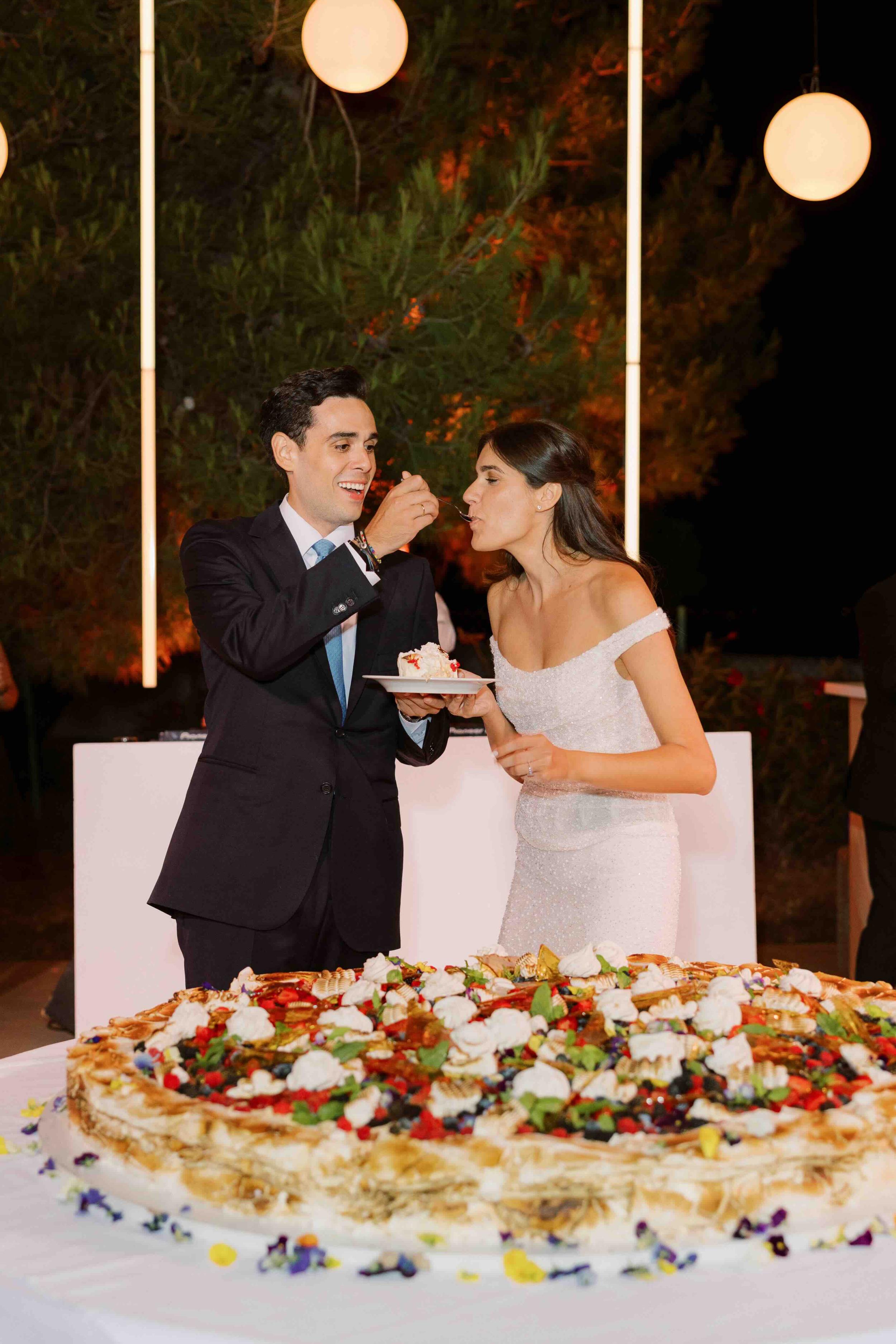 J&G Spetses wedding - Image 113