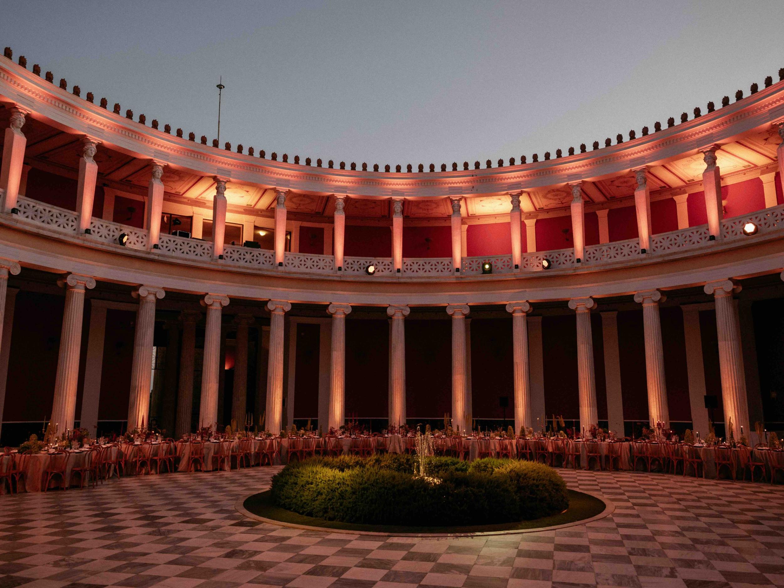 L&N Athens wedding - Image 166