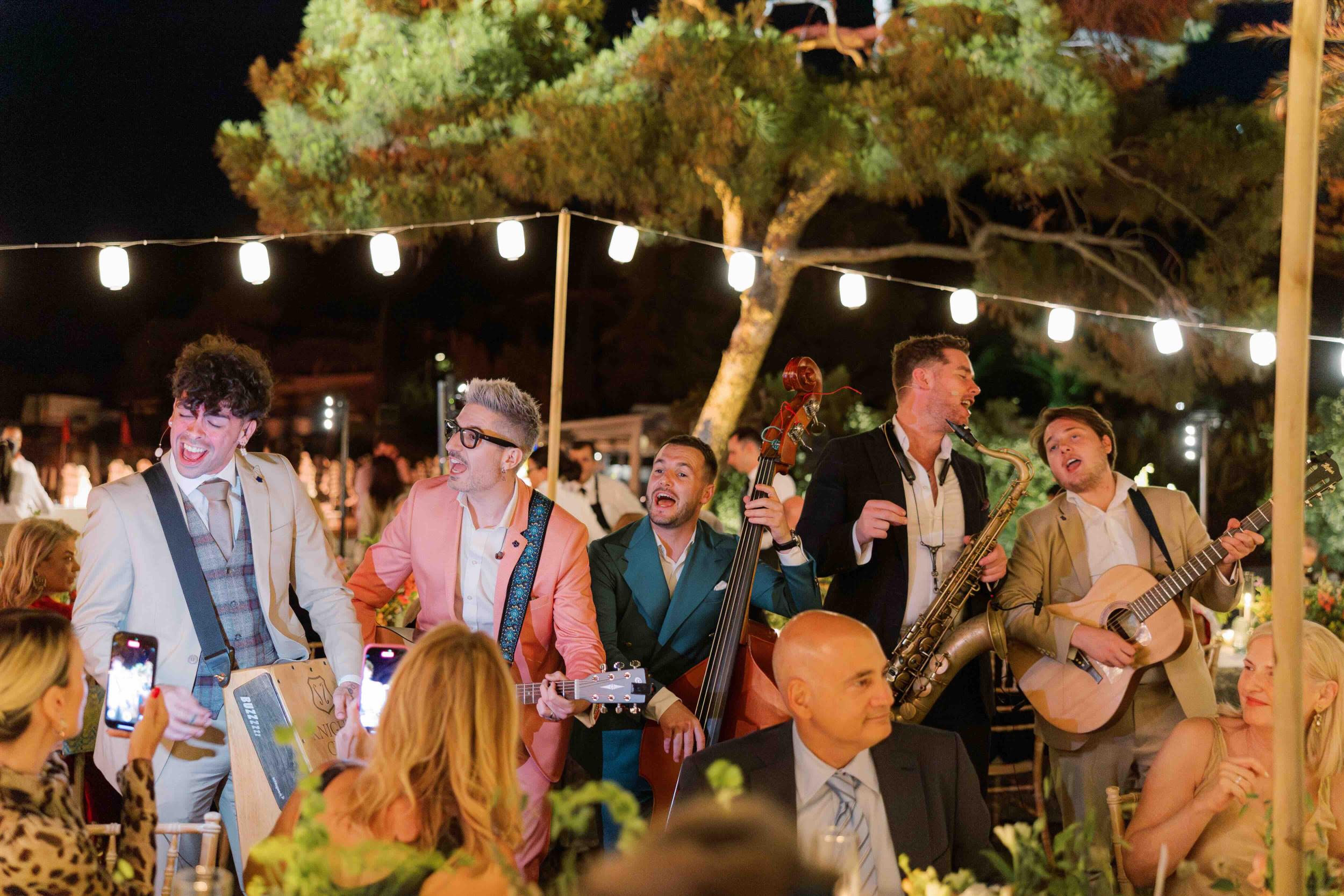 J&G Spetses wedding - Image 101