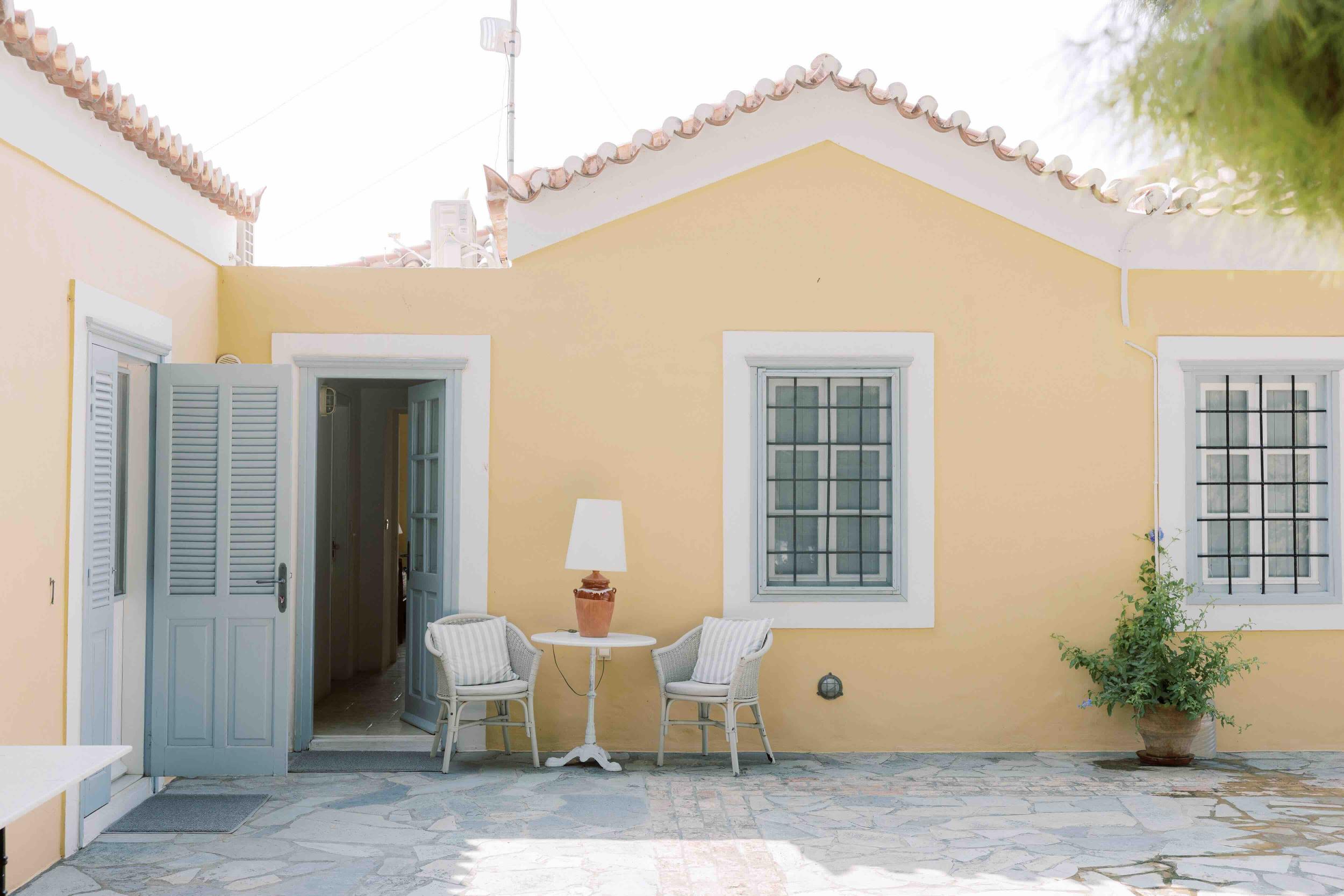 J&G Spetses wedding - Image 0