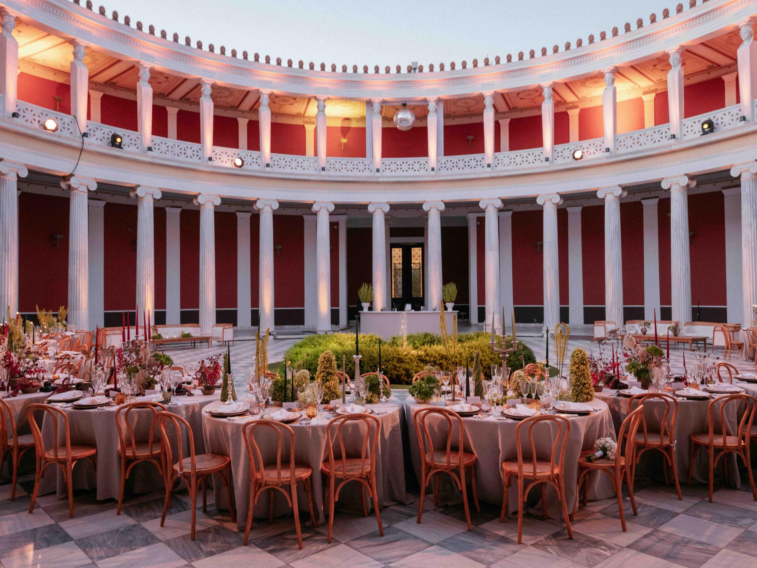 L&N Athens wedding - Image 155