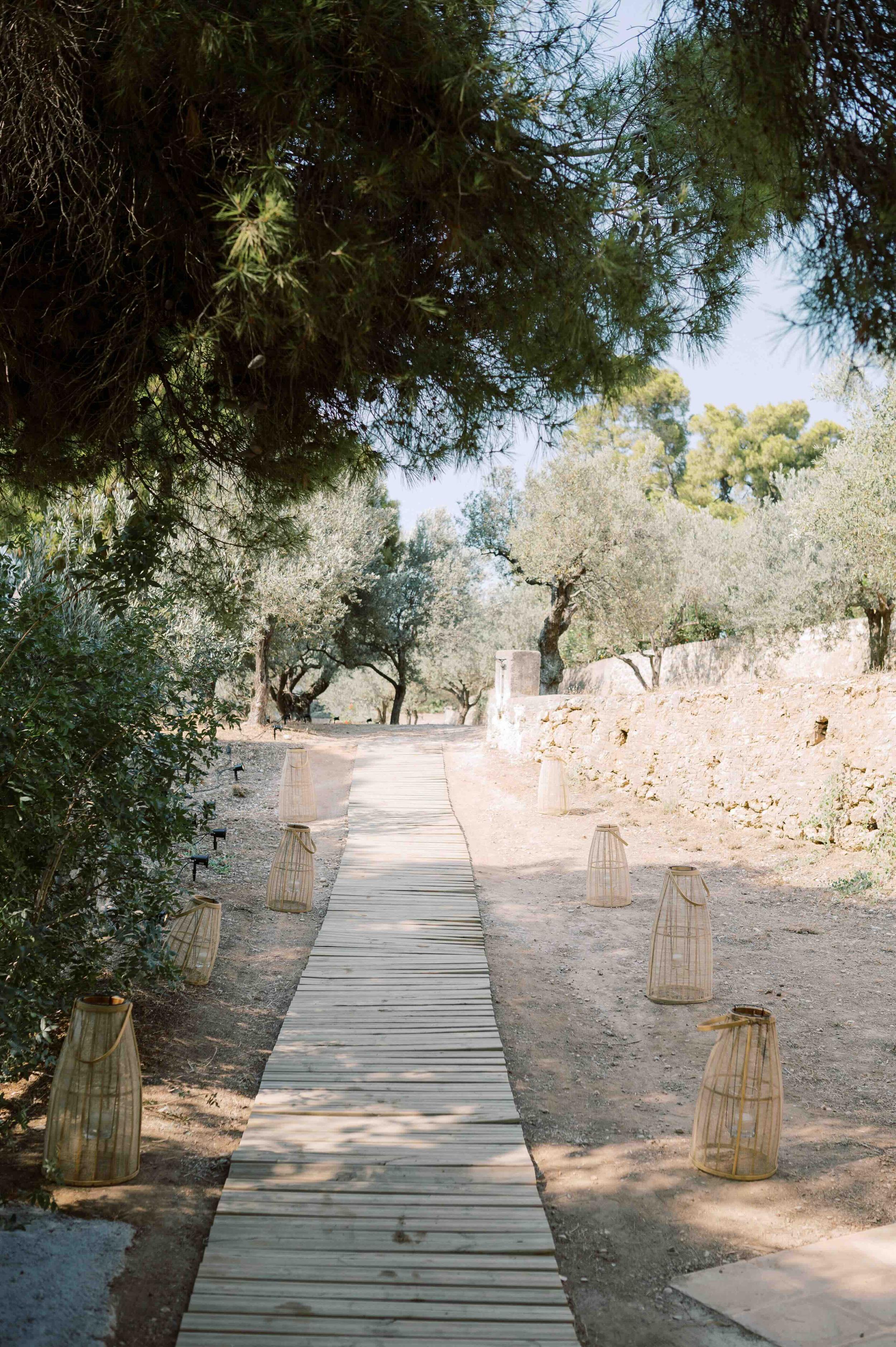 J&G Spetses wedding - Image 2