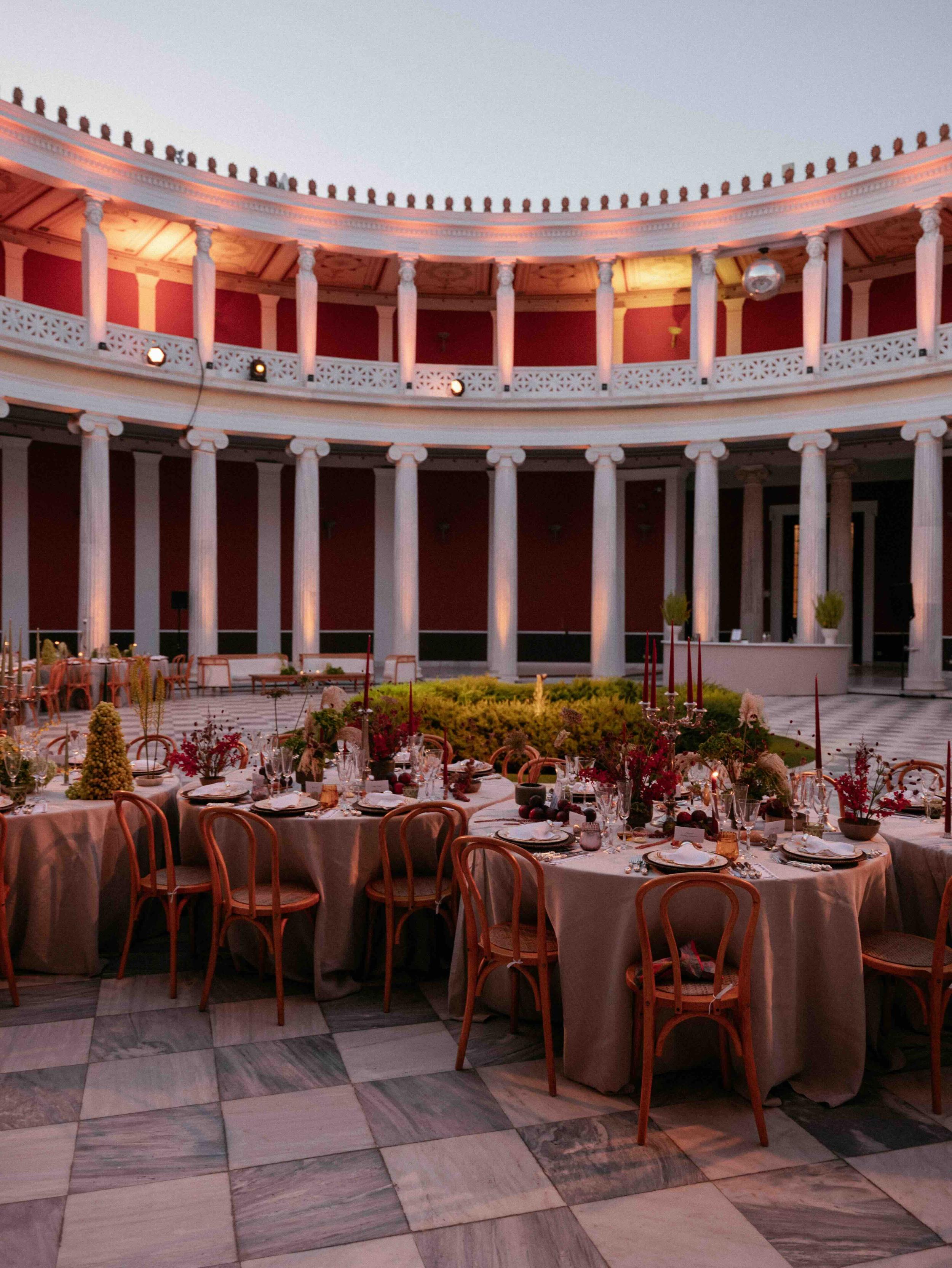 L&N Athens wedding - Image 145