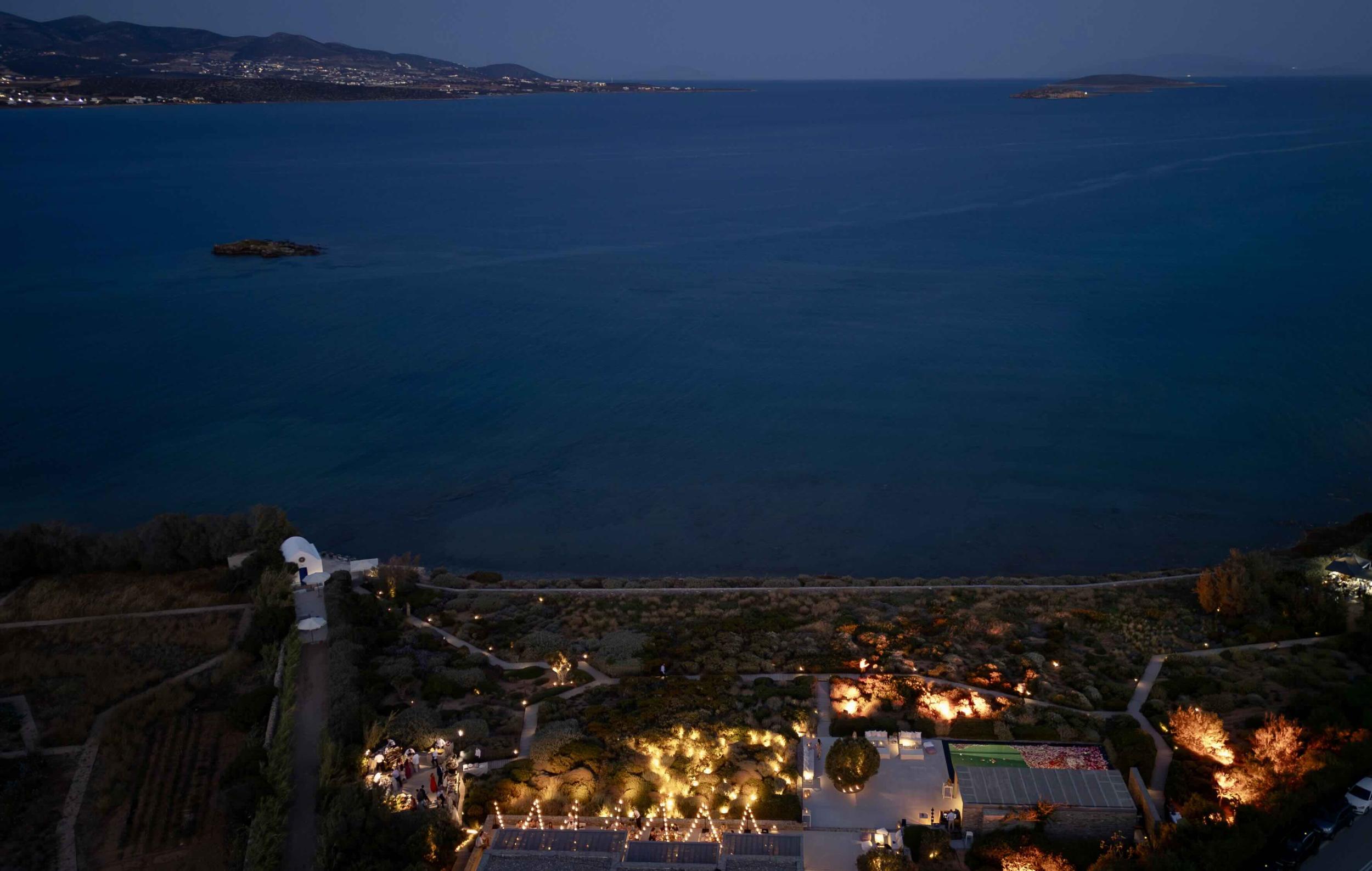 D Antiparos christening - Image 65