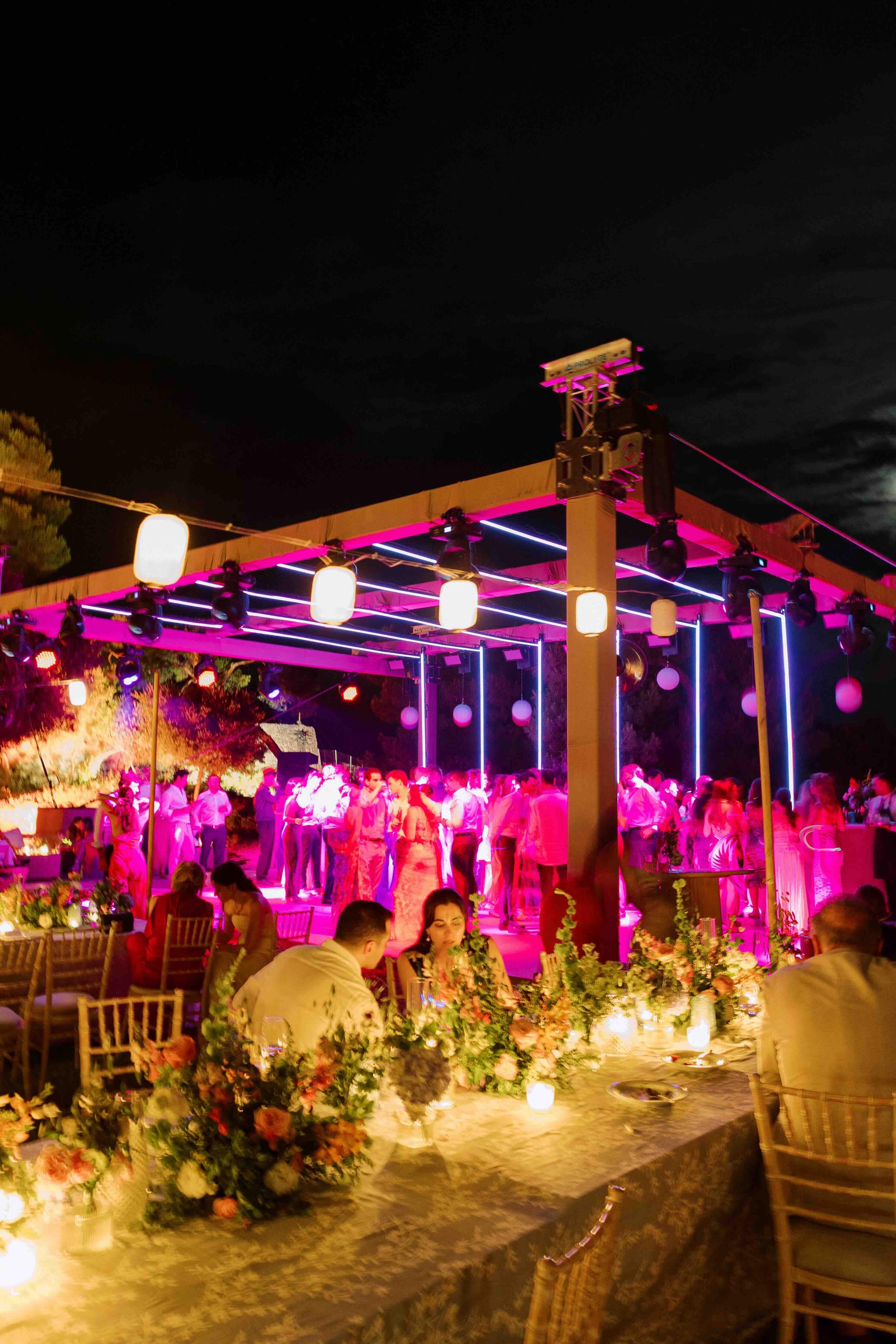 J&G Spetses wedding - Image 116