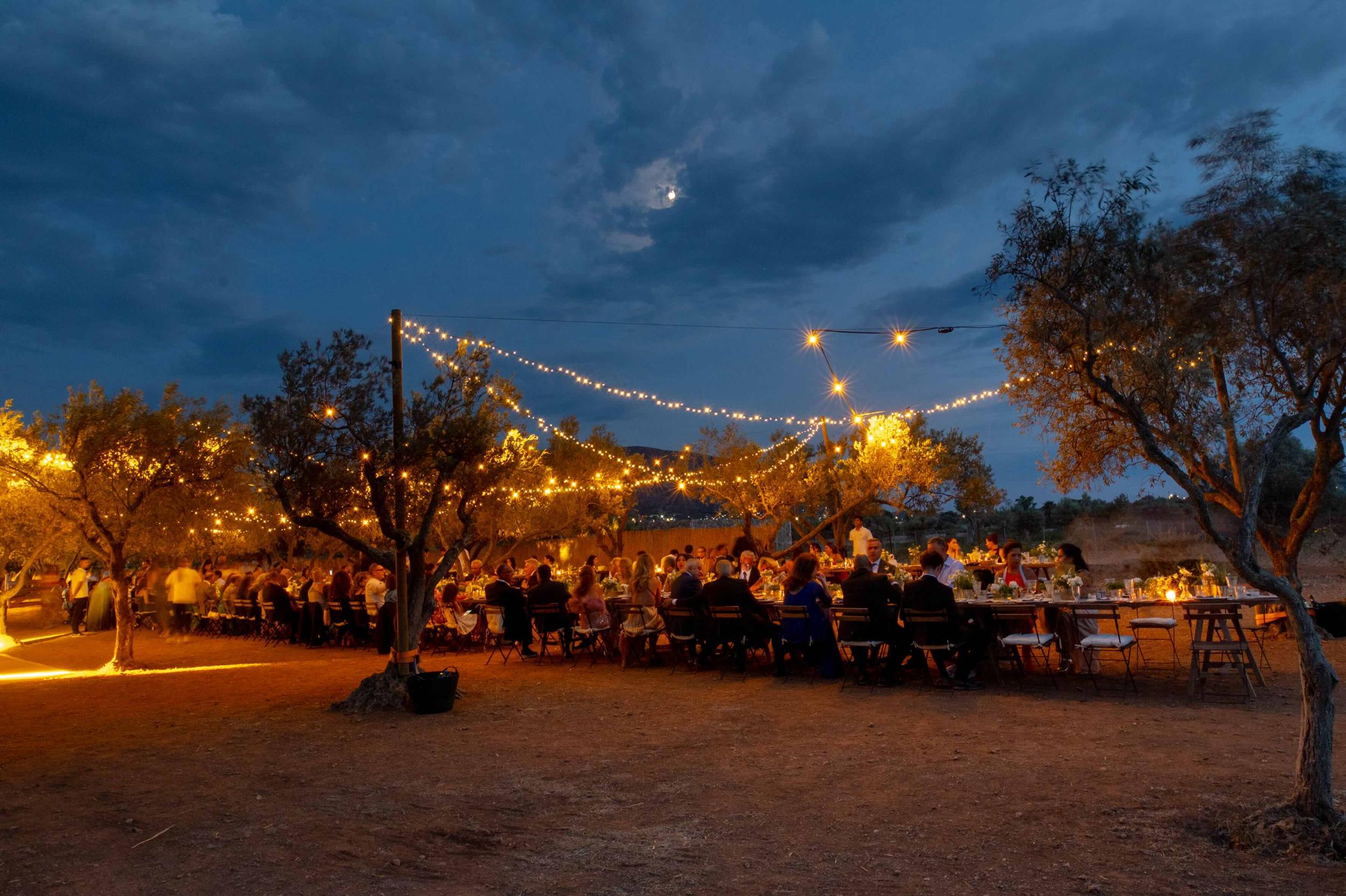 S&M Athens wedding - Image 37