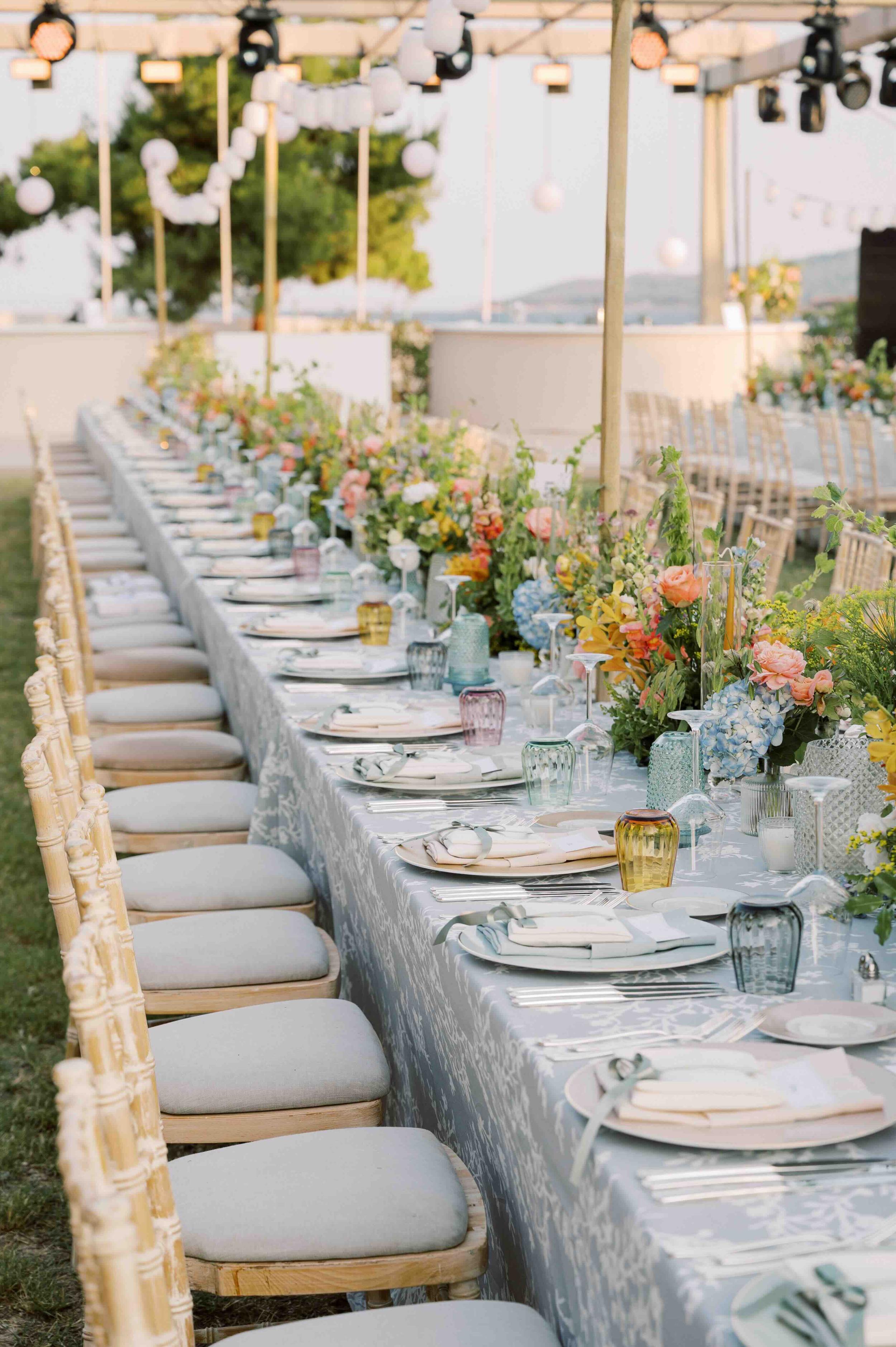 J&G Spetses wedding - Image 62