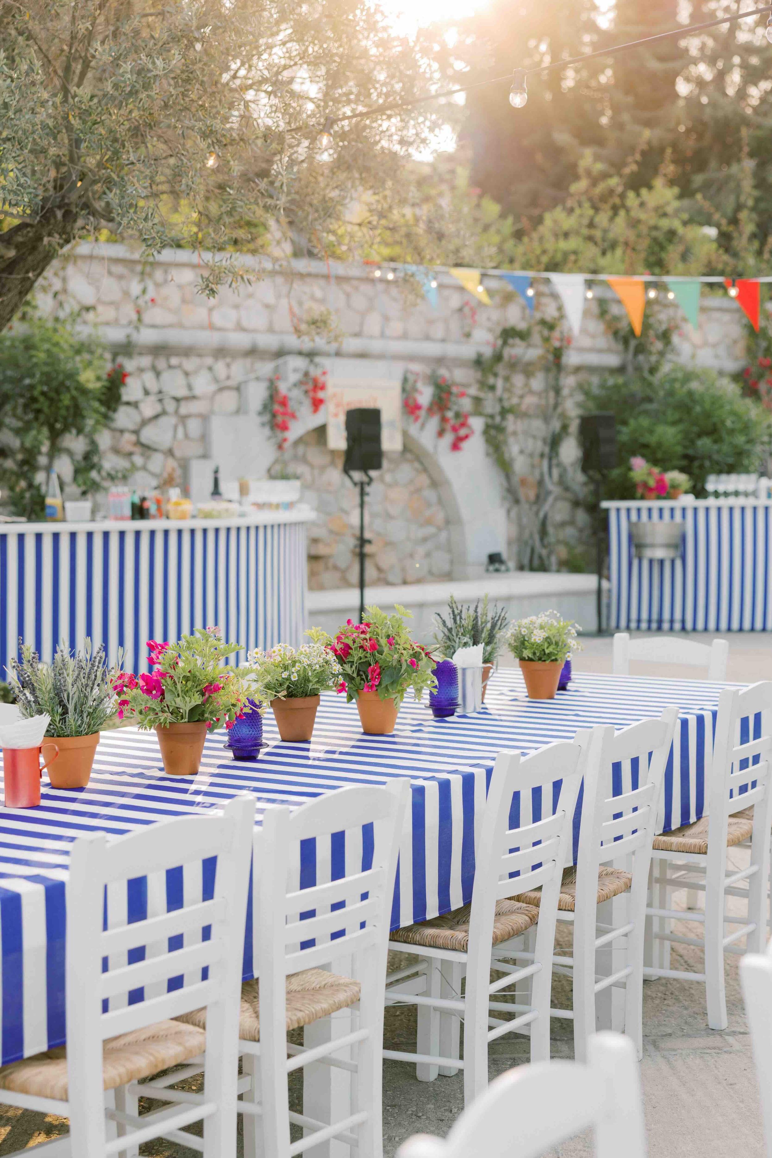 J&G Spetses pre-wedding - Image 16