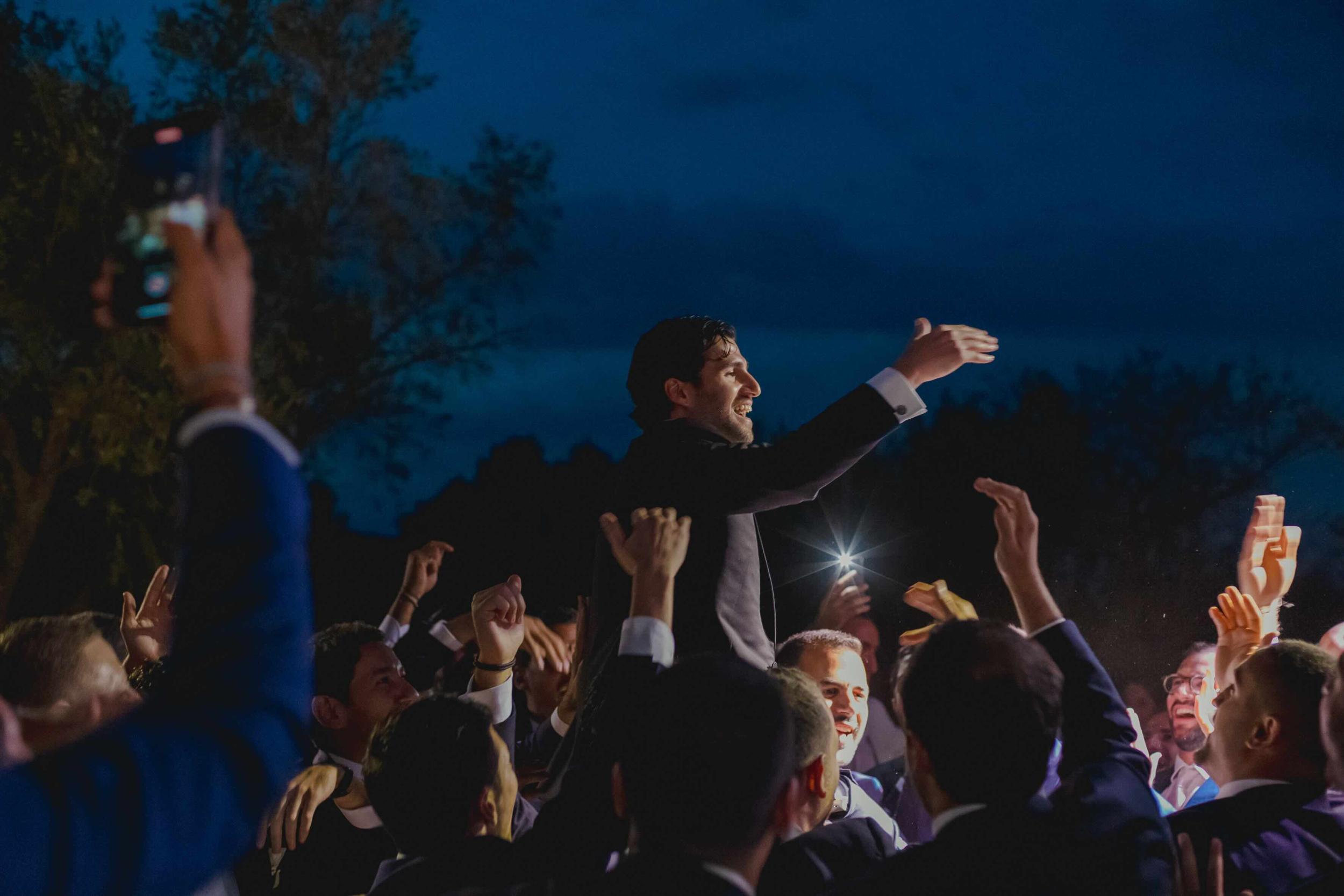 S&M Athens wedding - Image 38