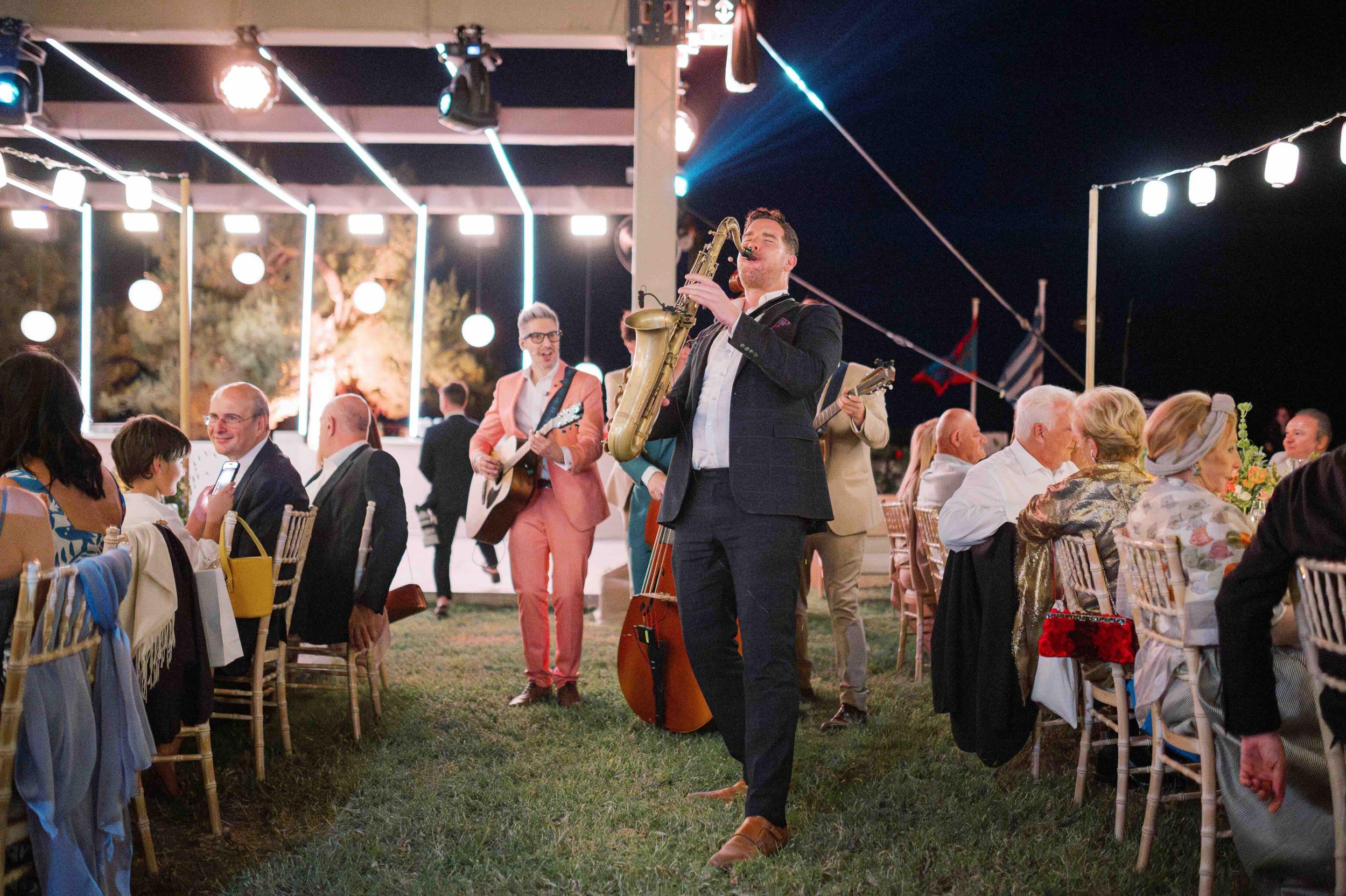 J&G Spetses wedding - Image 89