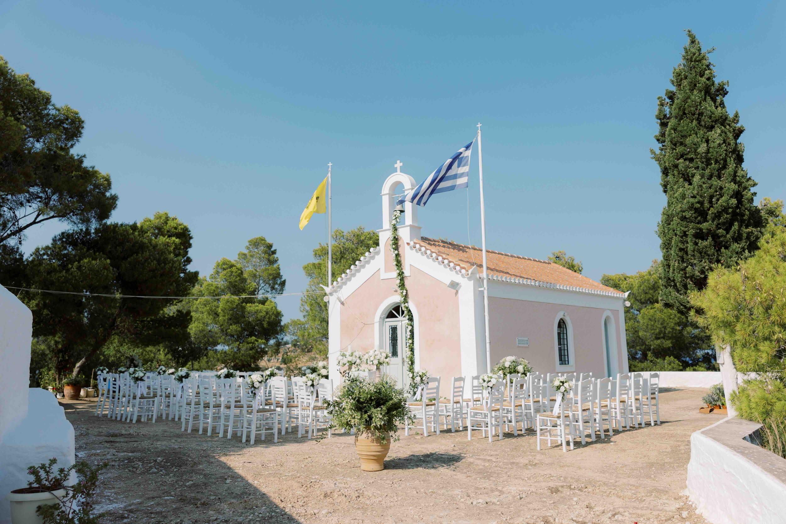 J&G Spetses wedding - Image 11