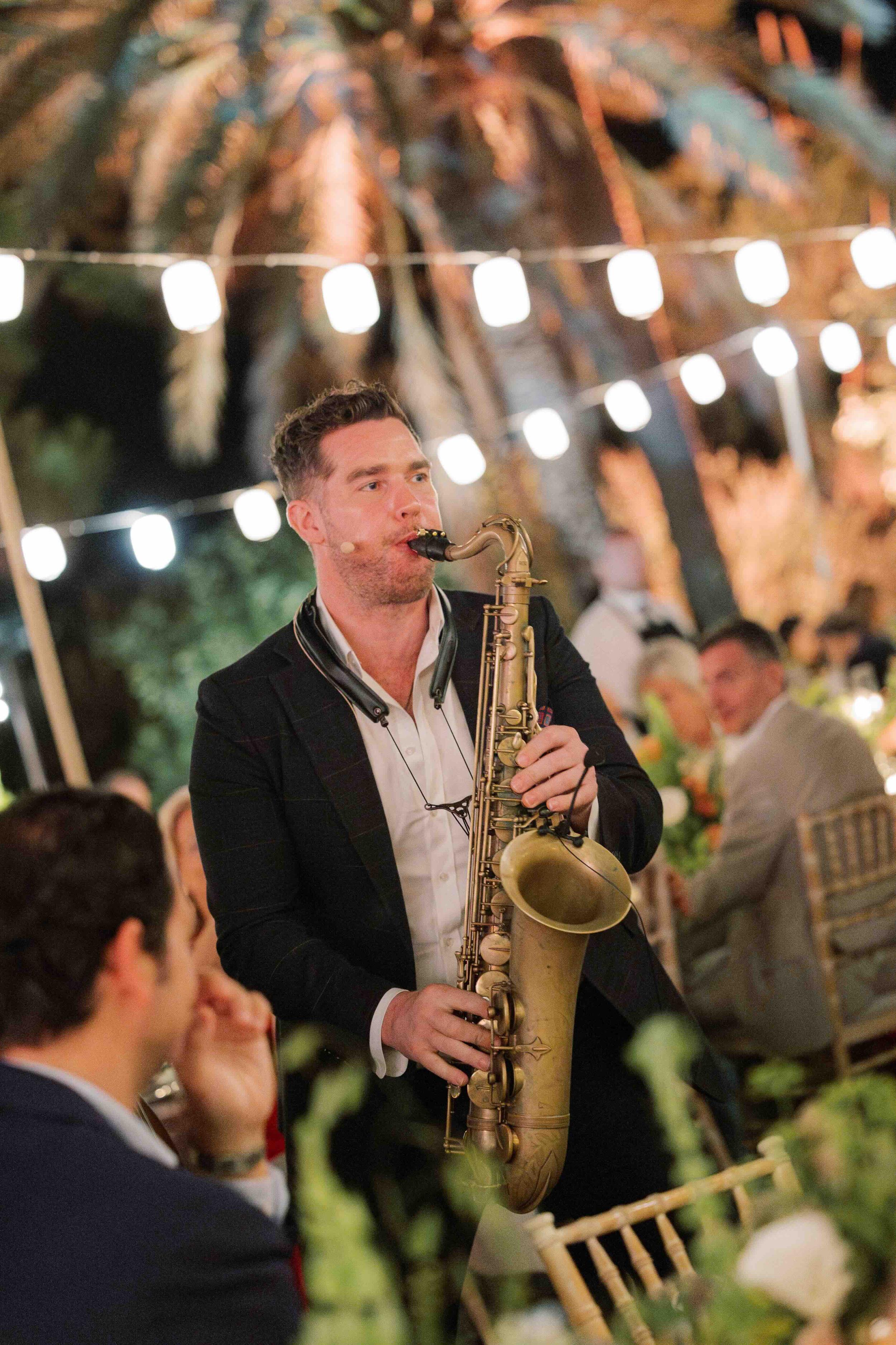 J&G Spetses wedding - Image 105