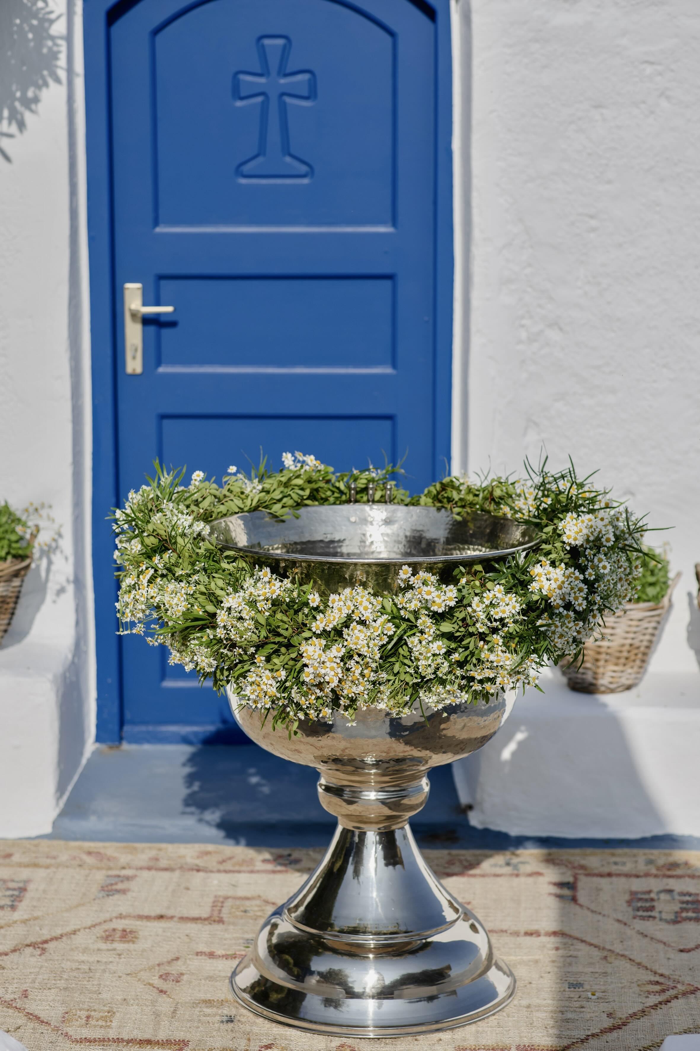 D Antiparos christening - Image 13