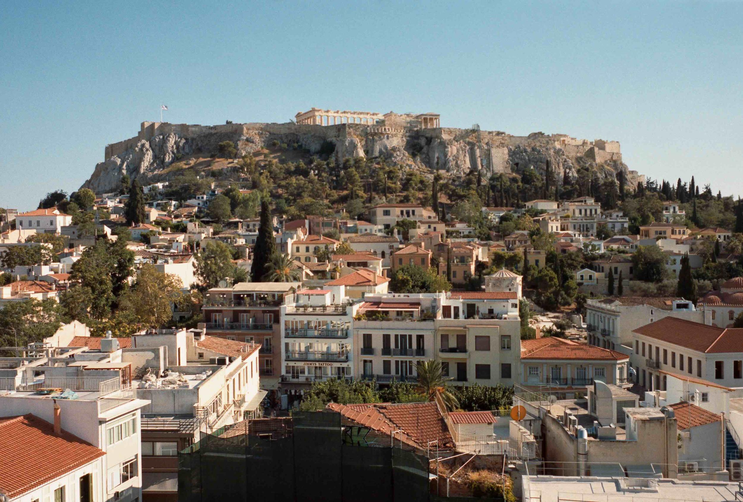 L&N Athens wedding - Image 0