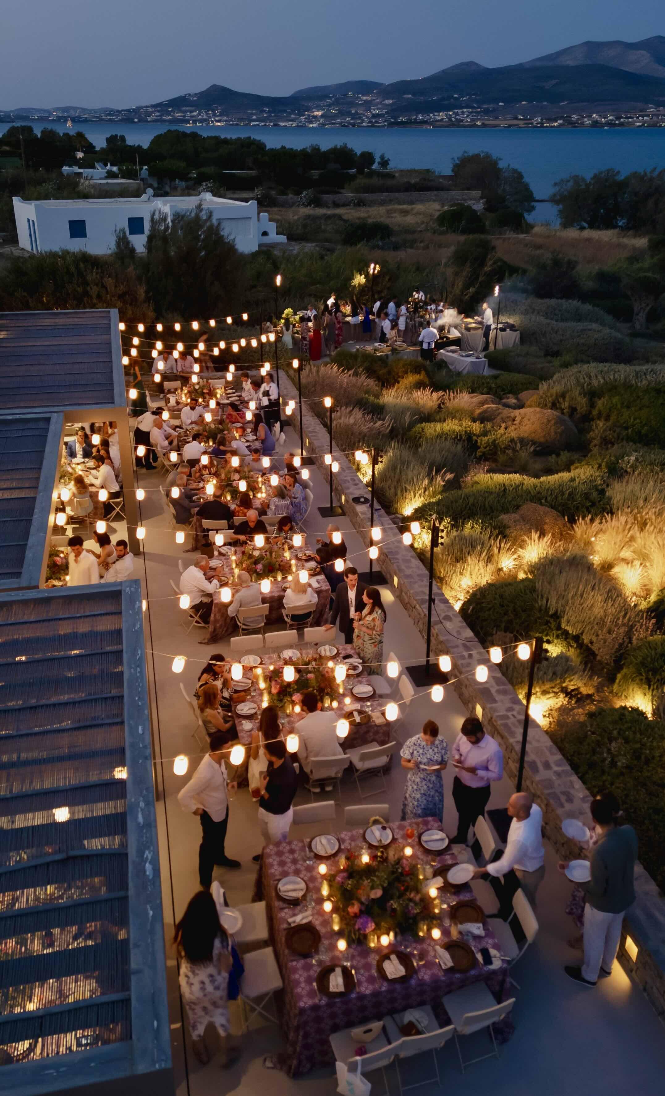 D Antiparos christening - Image 58