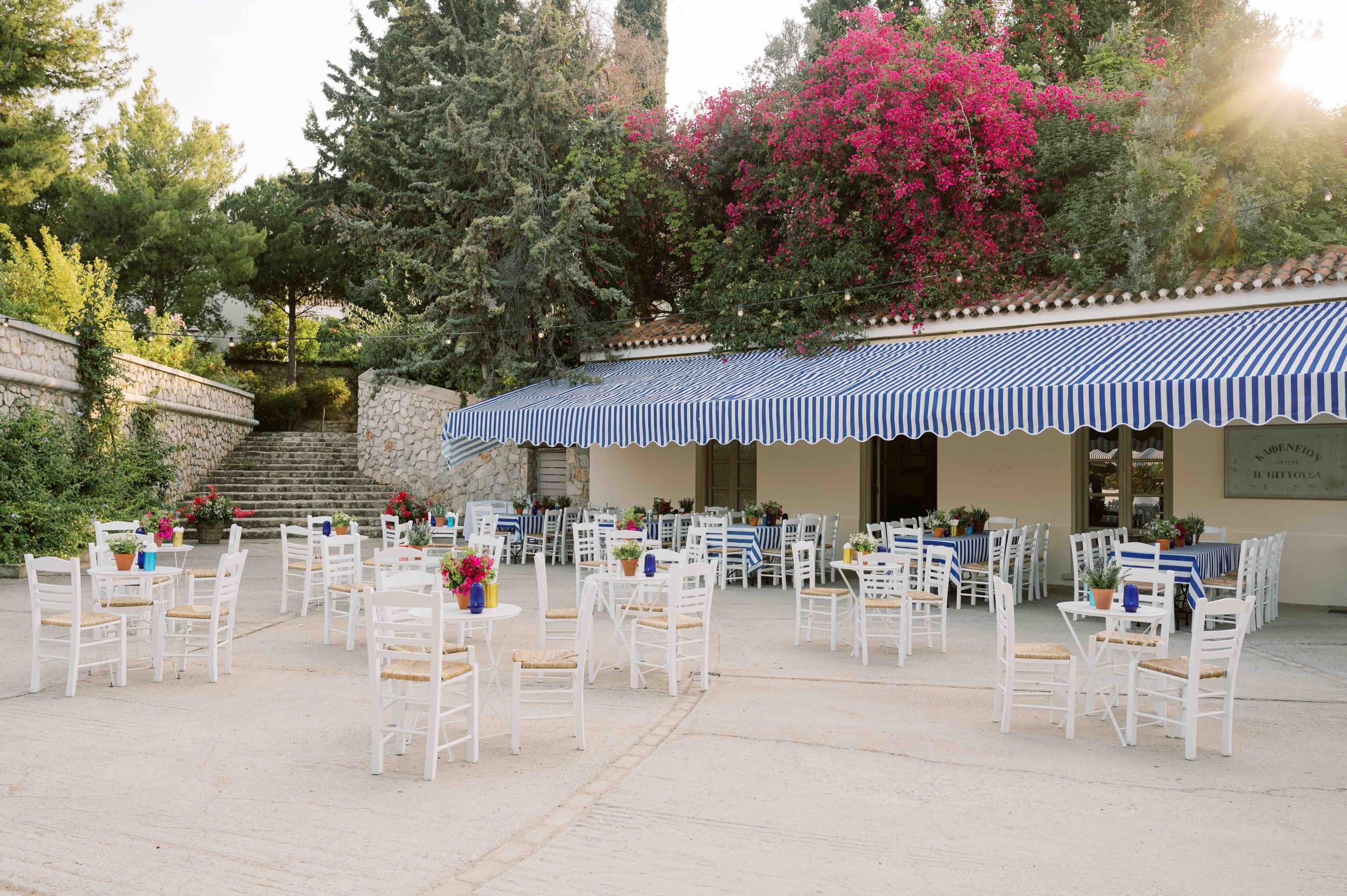J&G Spetses pre-wedding - Image 0
