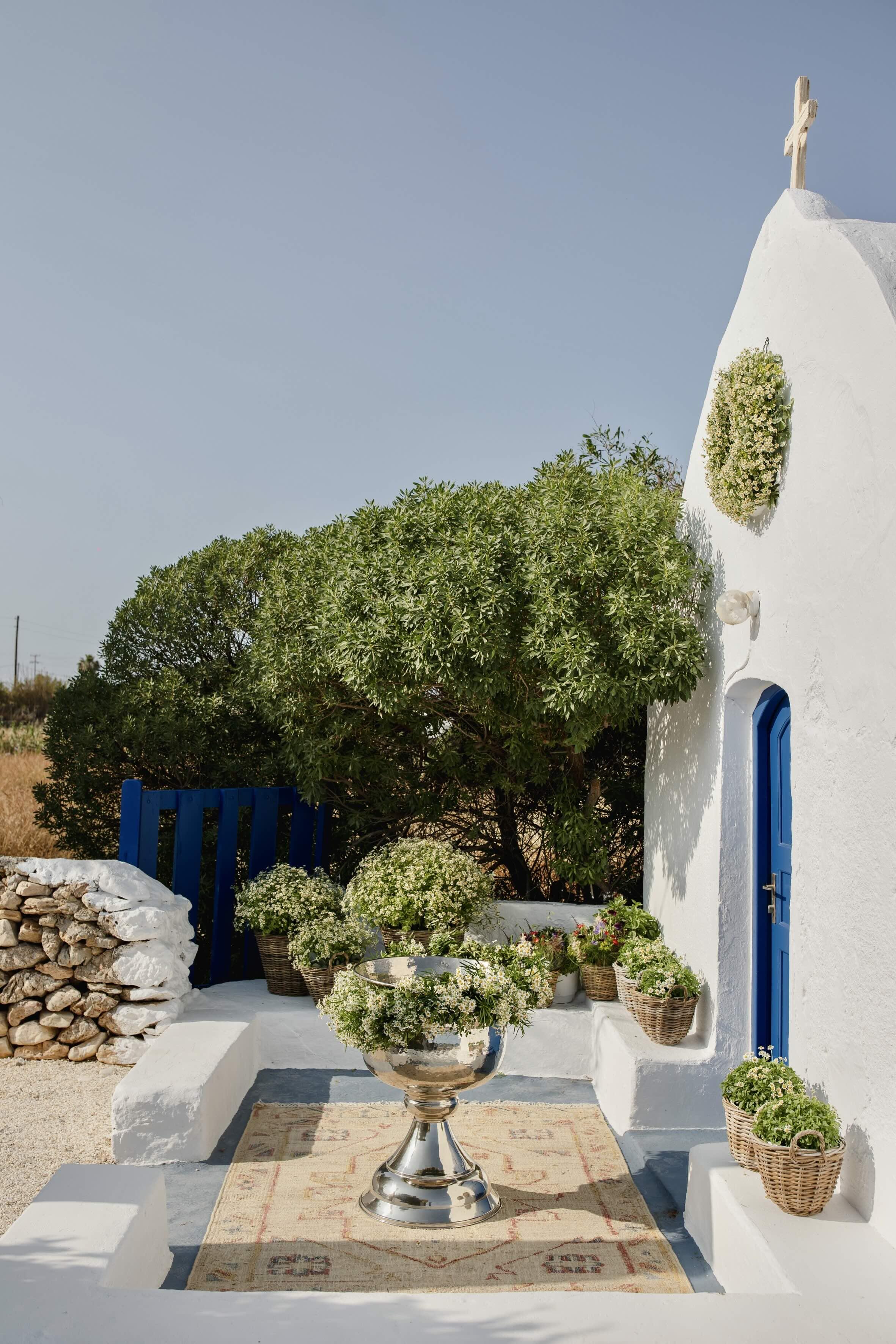 D Antiparos christening - Image 11