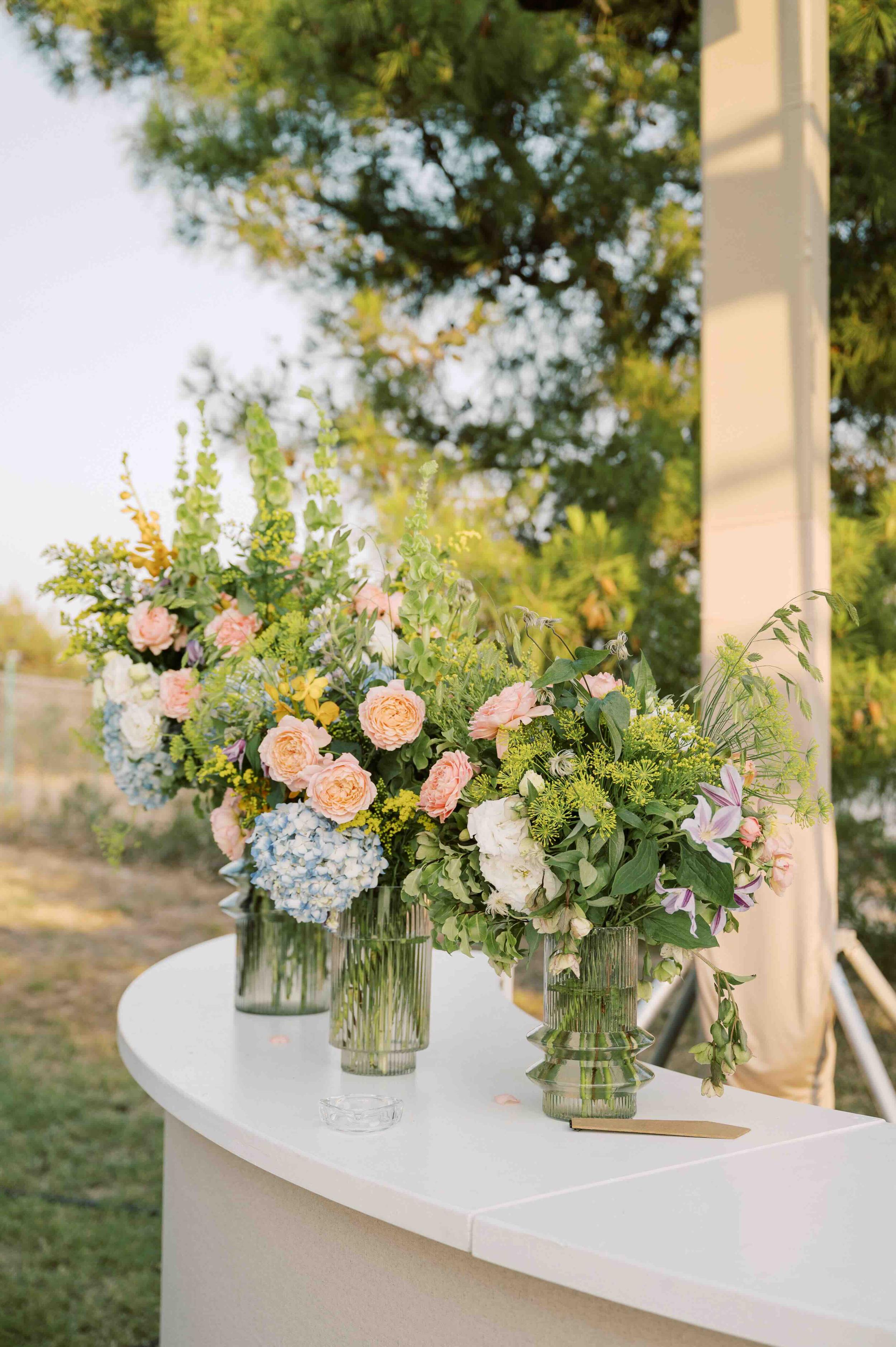 J&G Spetses wedding - Image 67