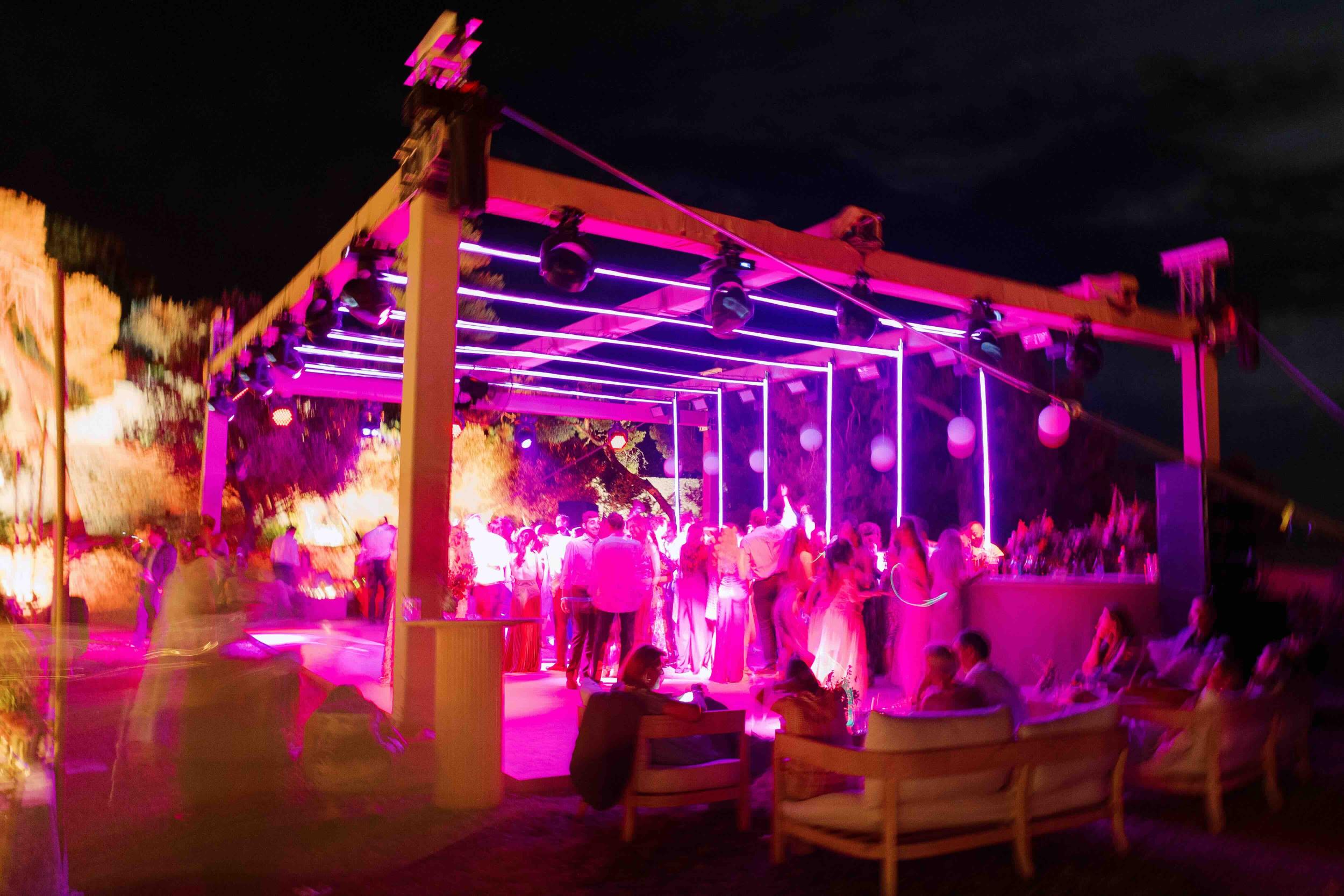 J&G Spetses wedding - Image 118