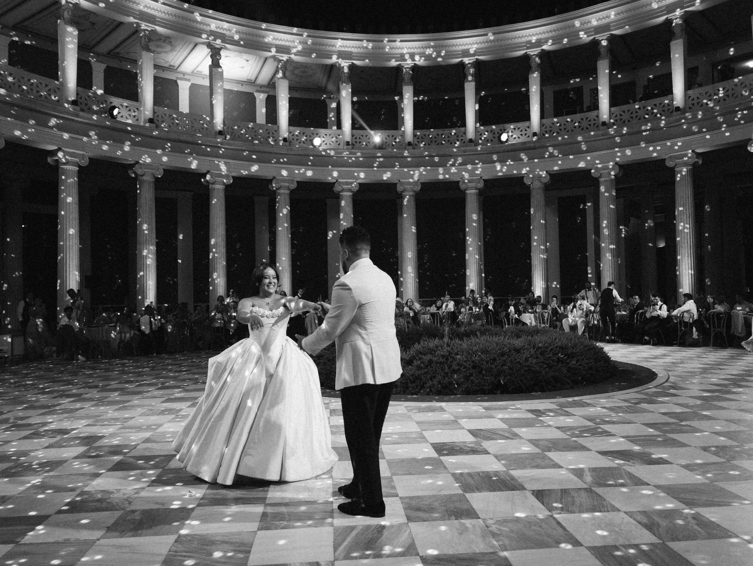 L&N Athens wedding - Image 180