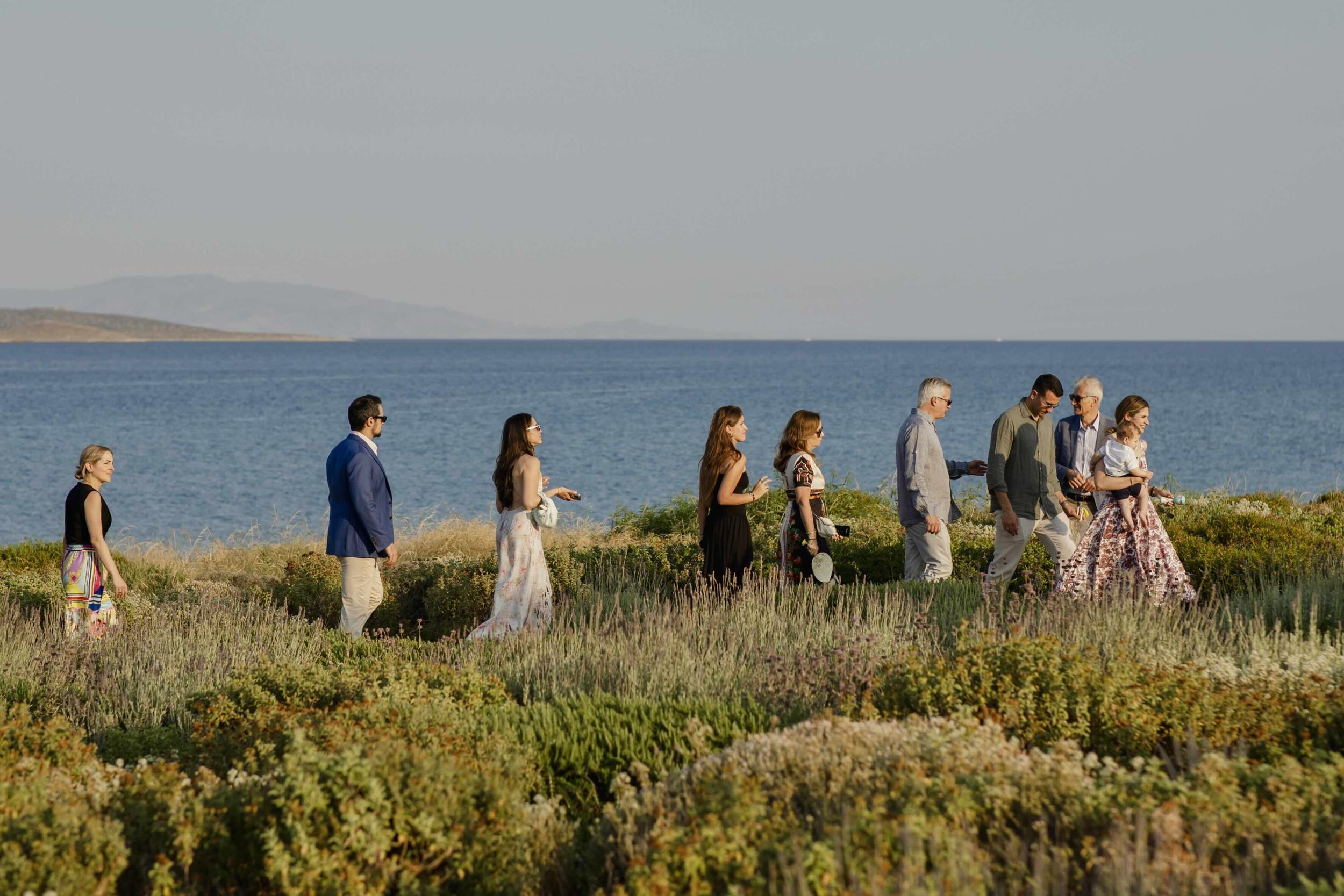 D Antiparos christening - Image 43