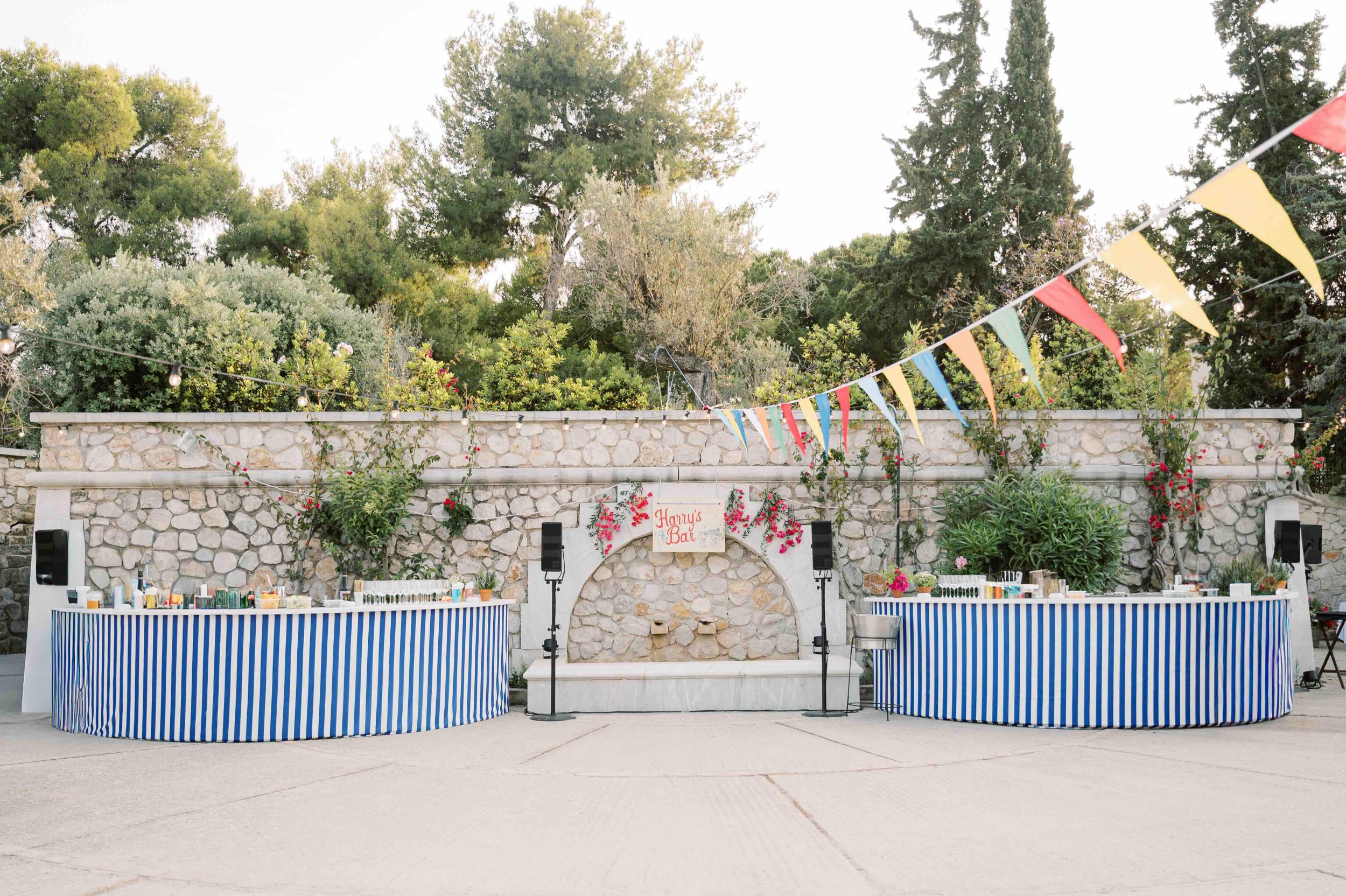 J&G Spetses pre-wedding - Image 40