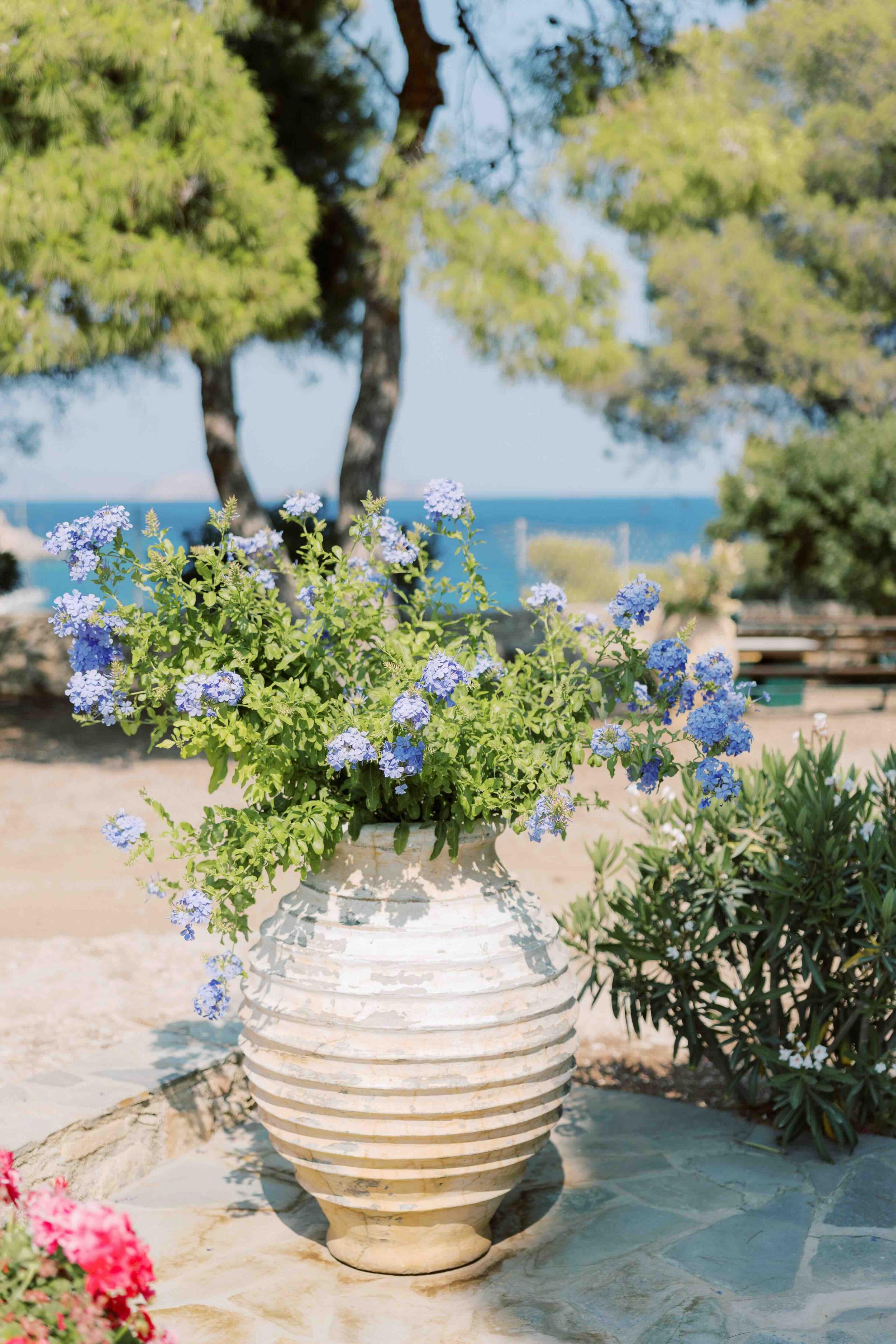 J&G Spetses wedding - Image 3