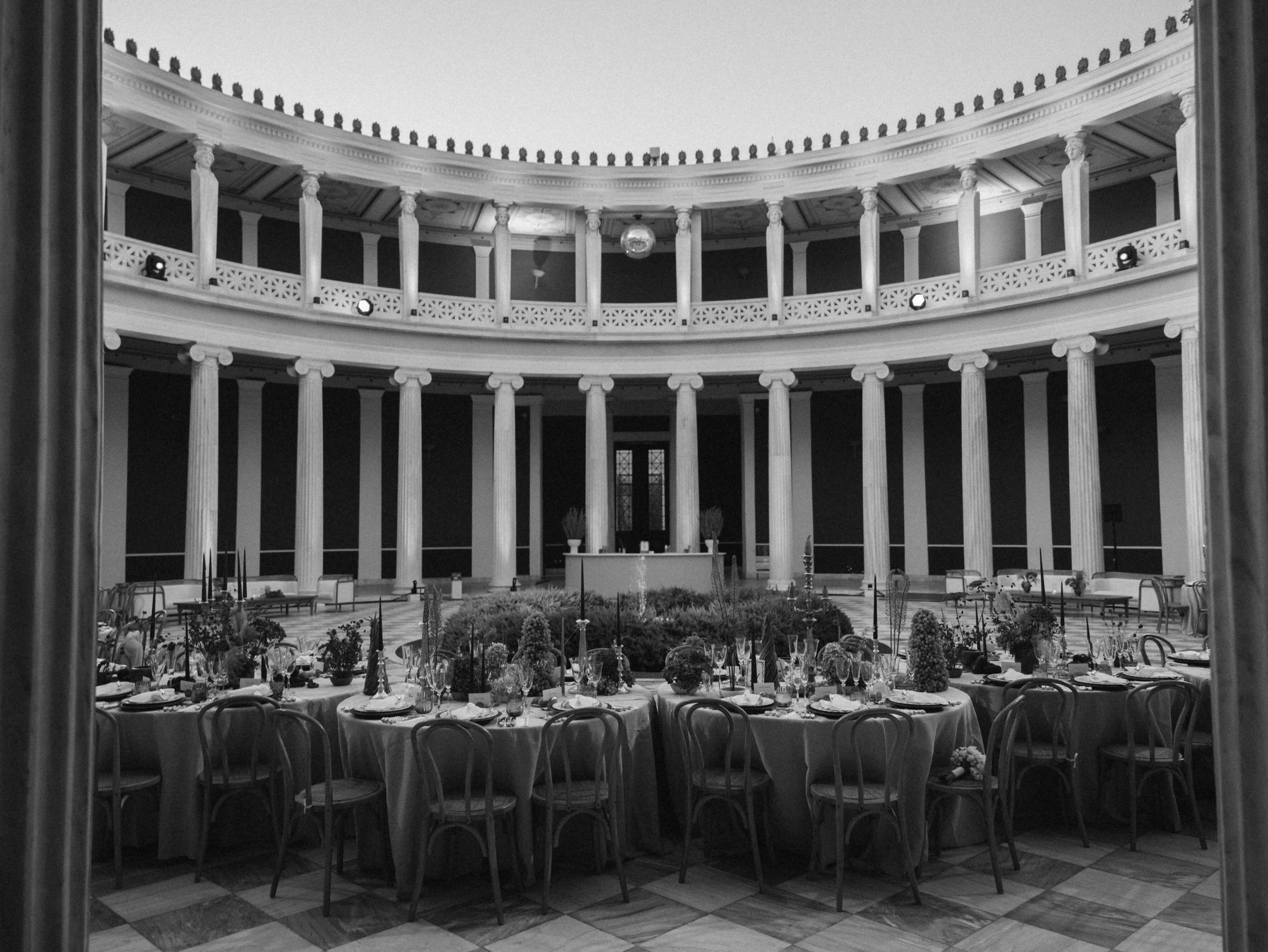 L&N Athens wedding - Image 154