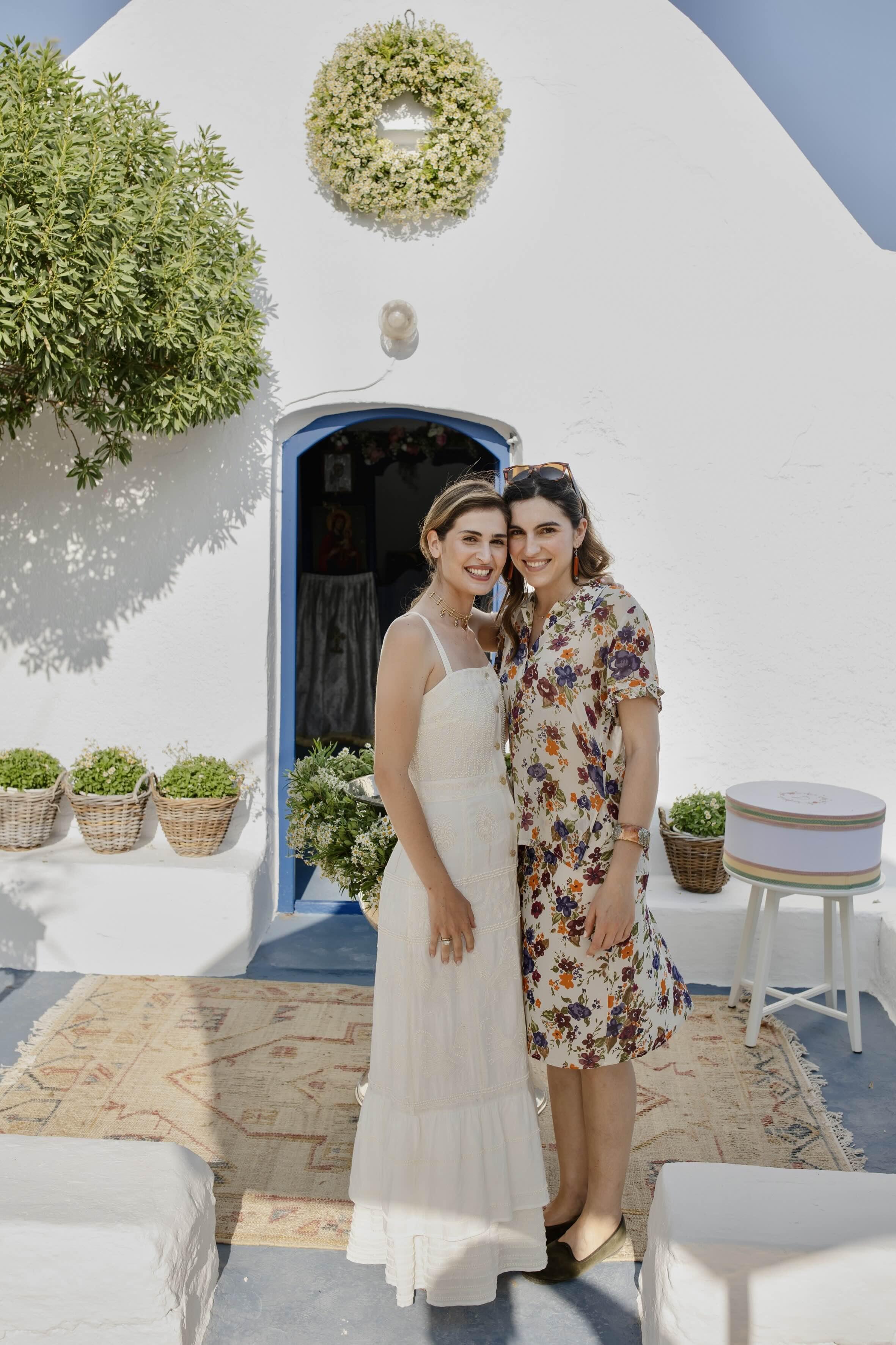 D Antiparos christening - Image 16