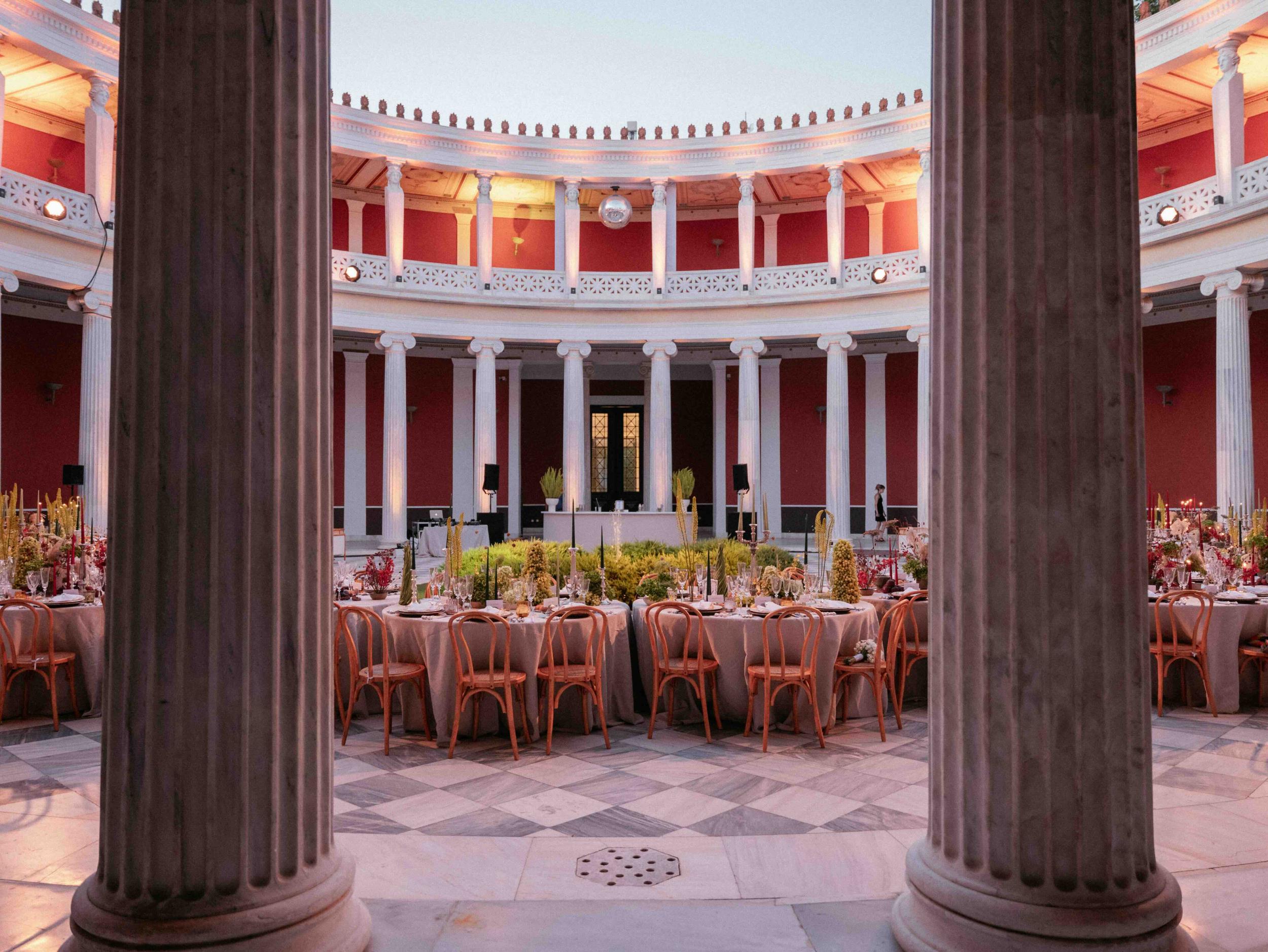 L&N Athens wedding - Image 148