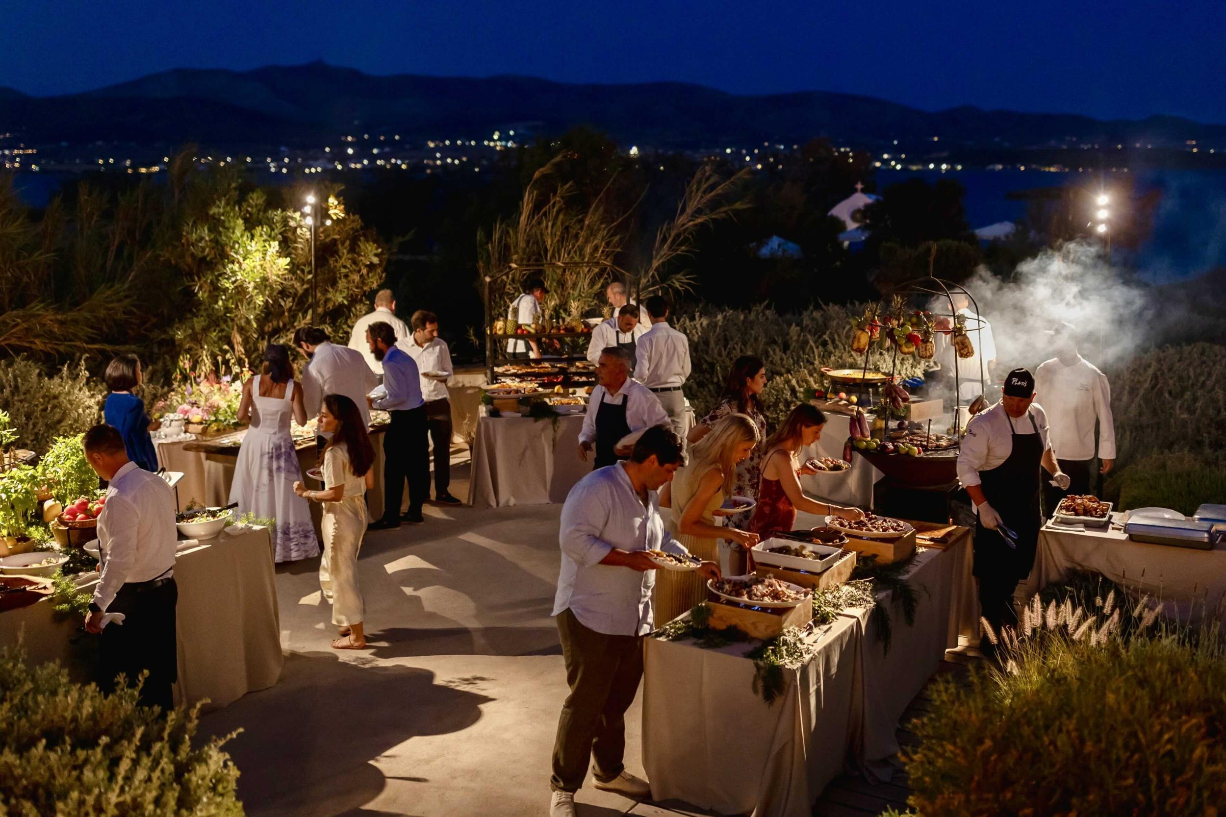D Antiparos christening - Image 67