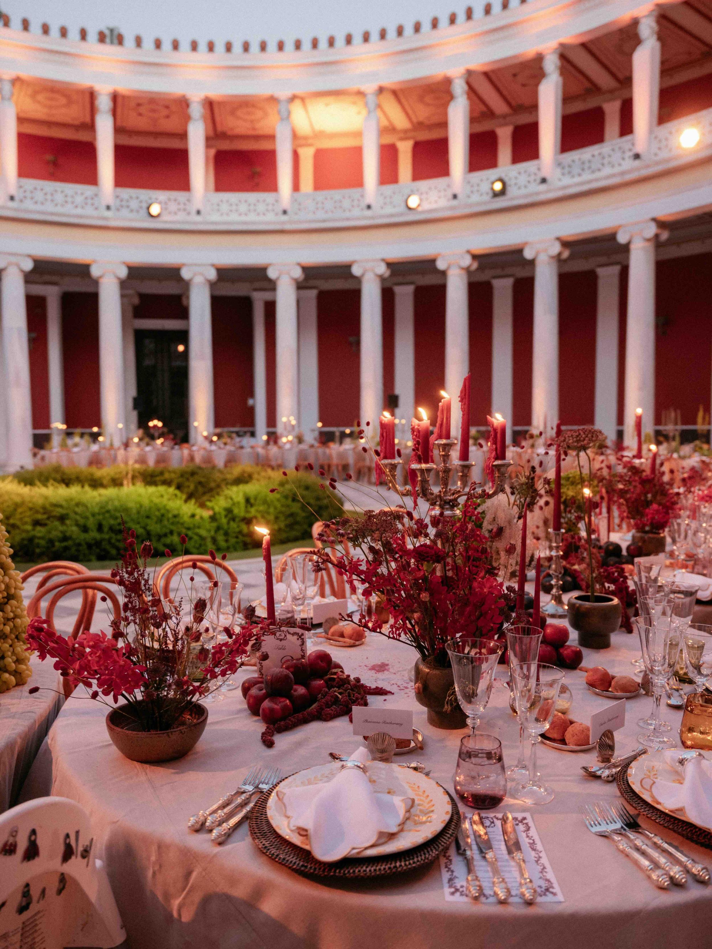 L&N Athens wedding - Image 162