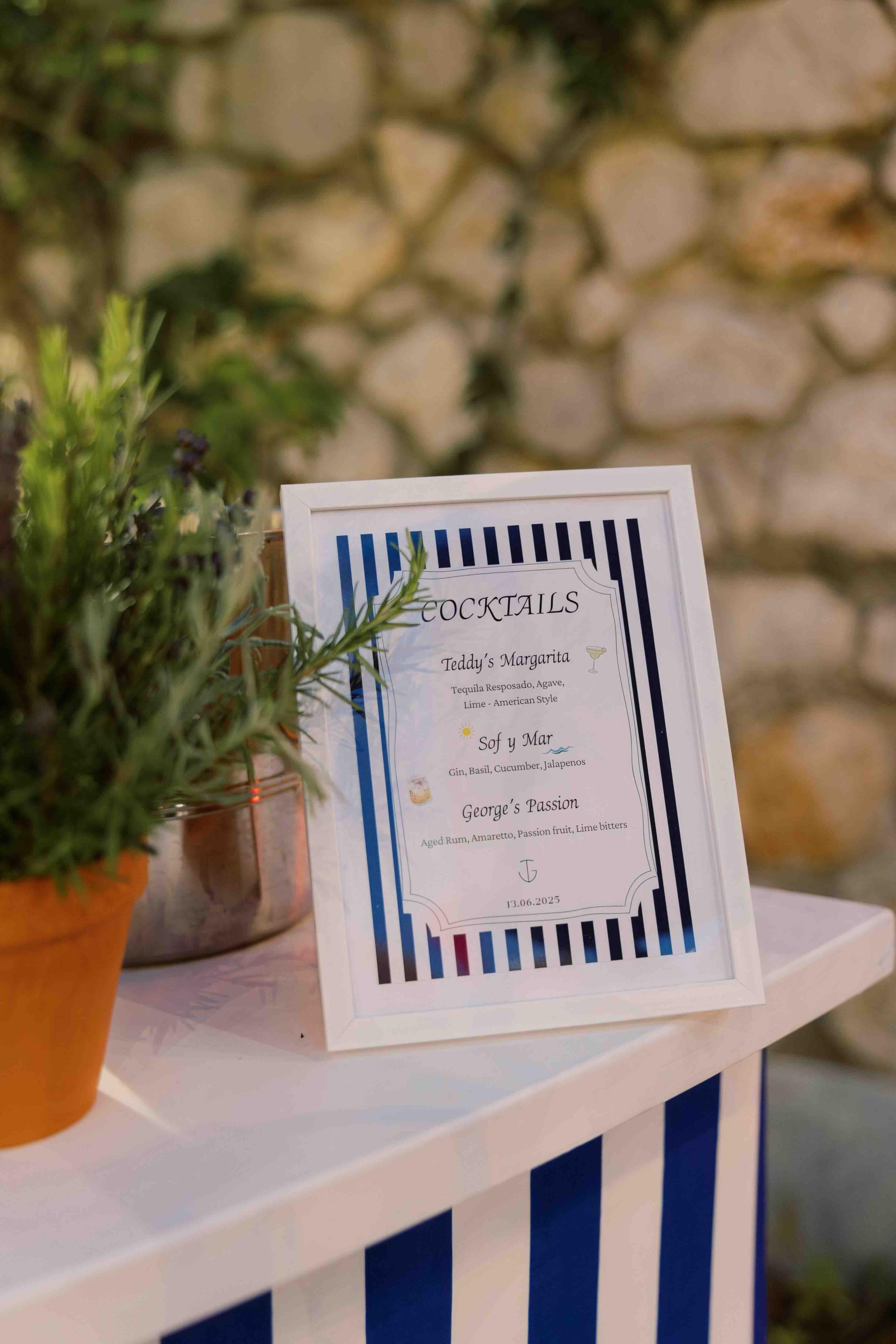 J&G Spetses pre-wedding - Image 57