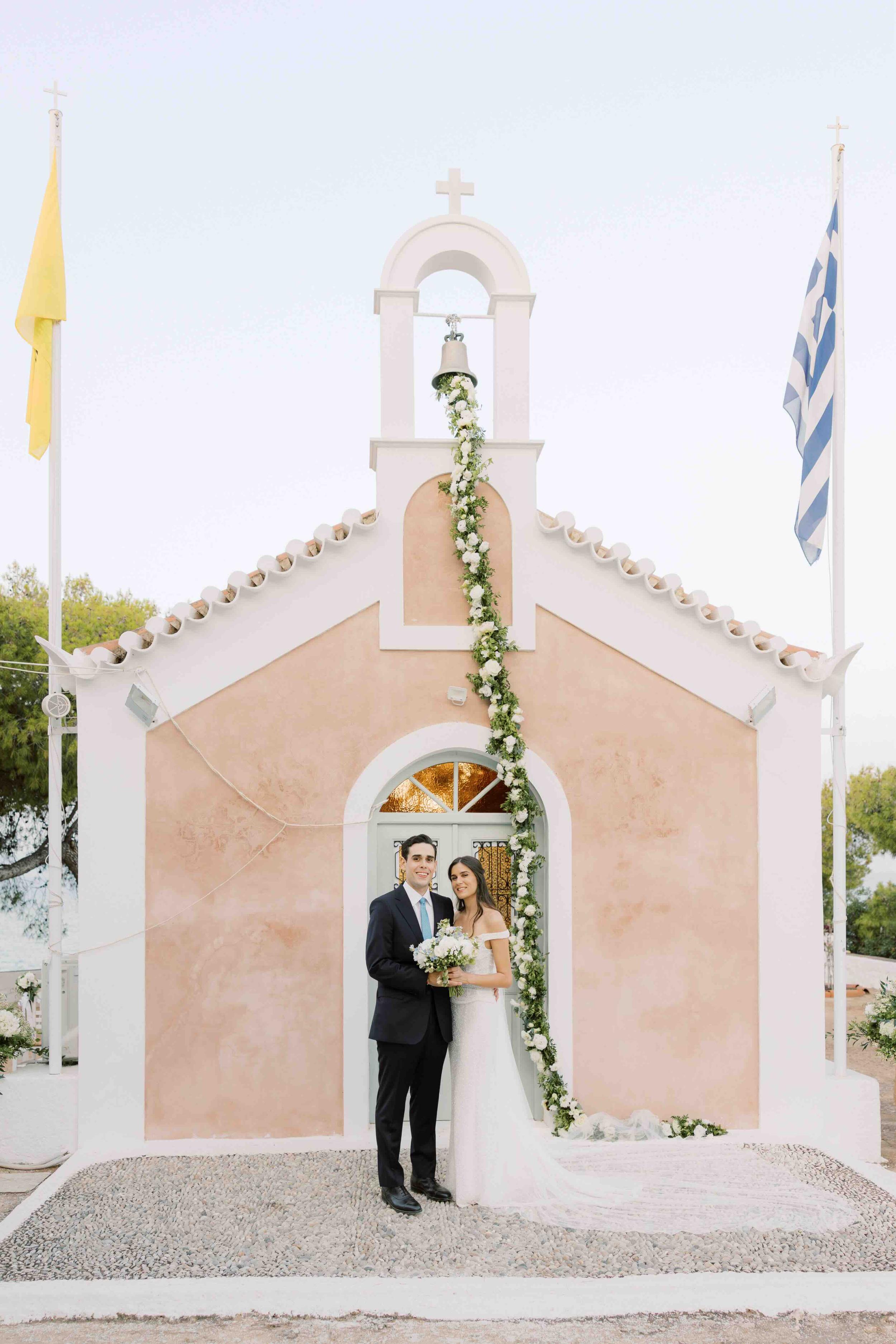 J&G Spetses wedding - Image 22