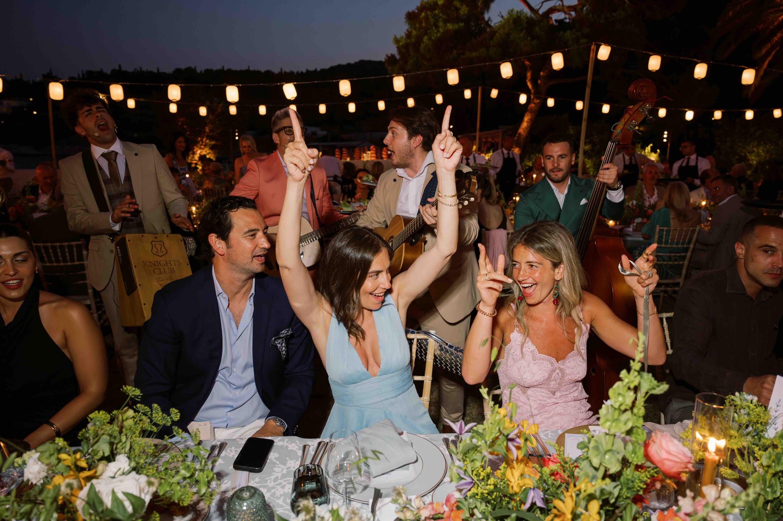 J&G Spetses wedding - Image 71