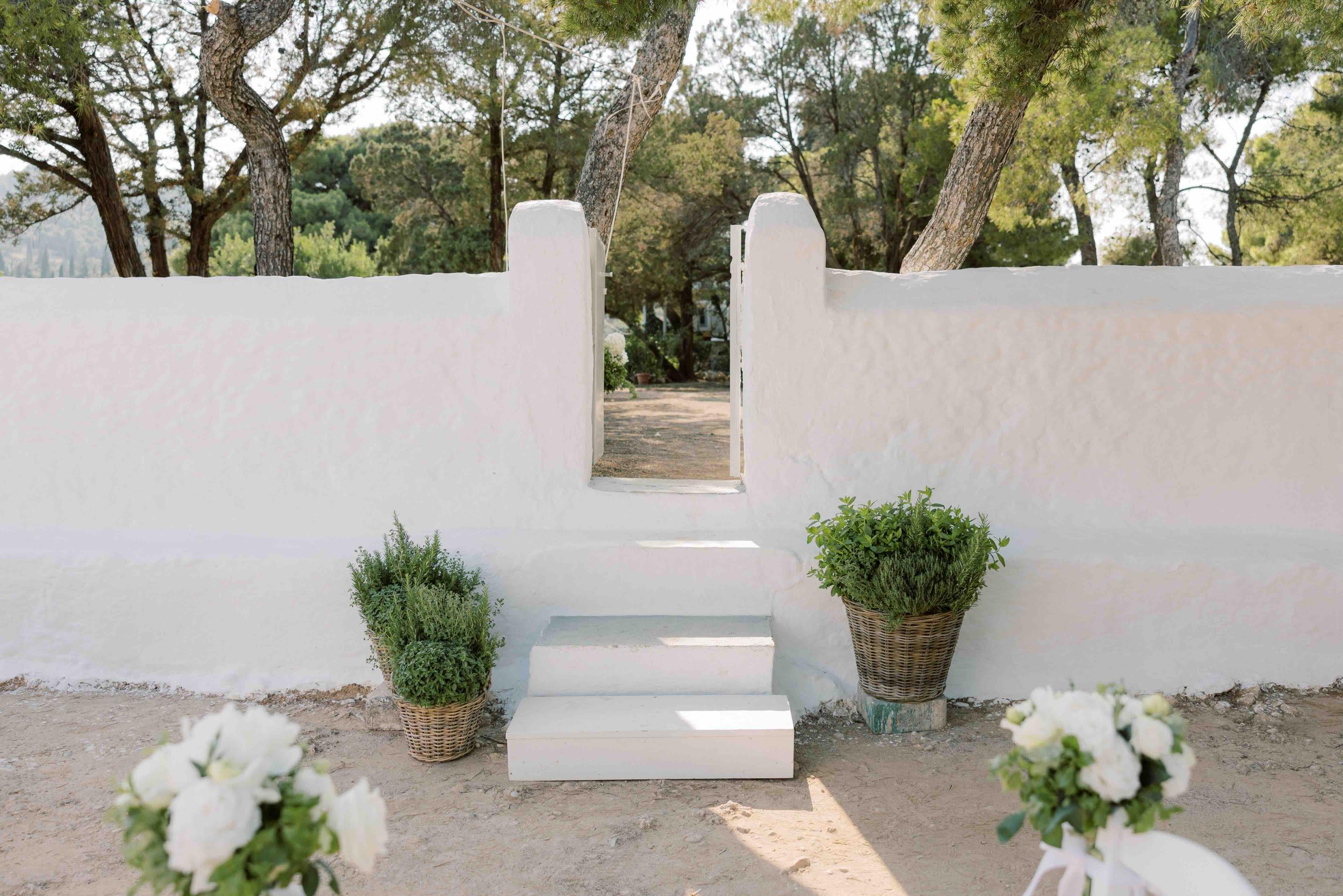 J&G Spetses wedding - Image 15