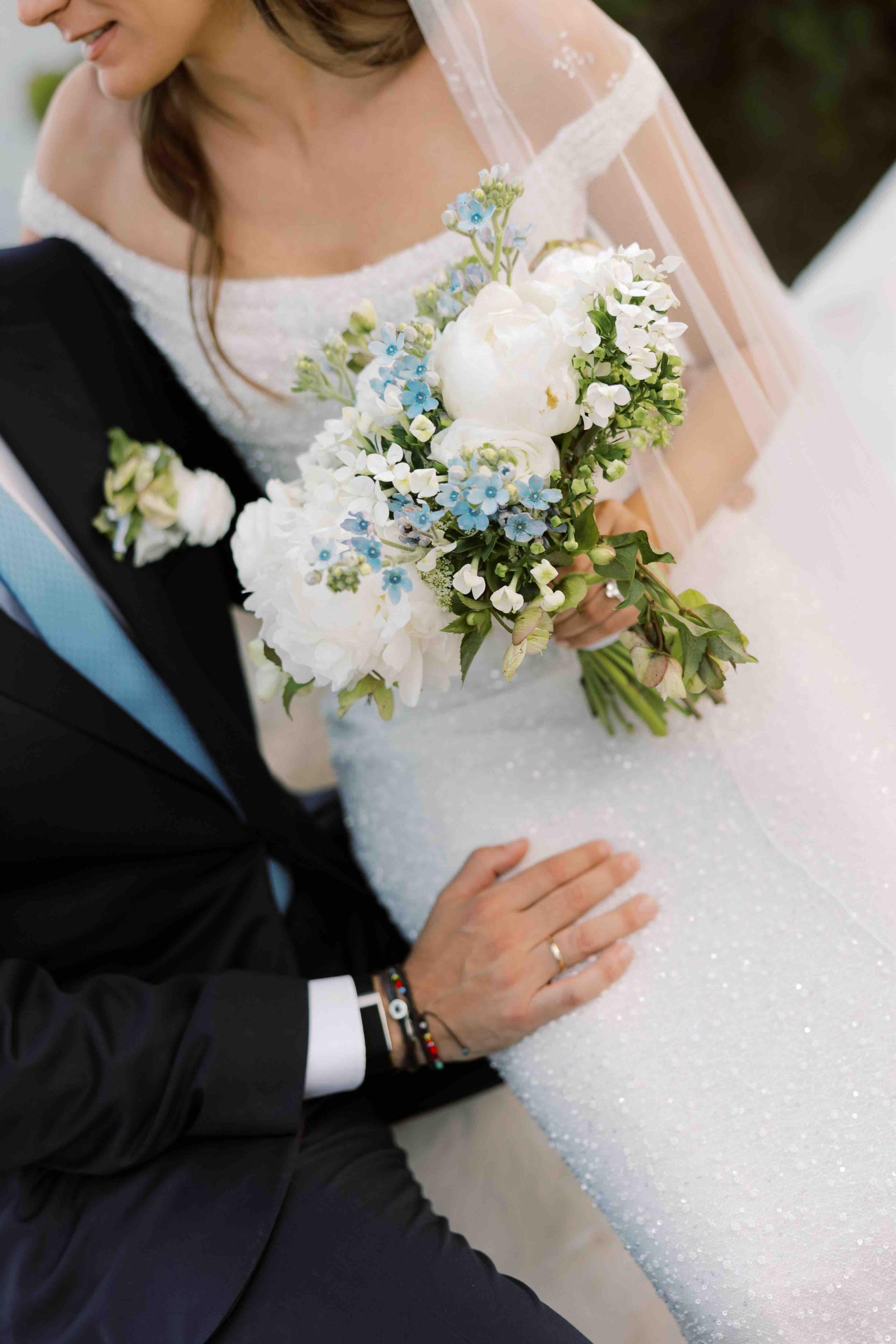 J&G Spetses wedding - Image 37