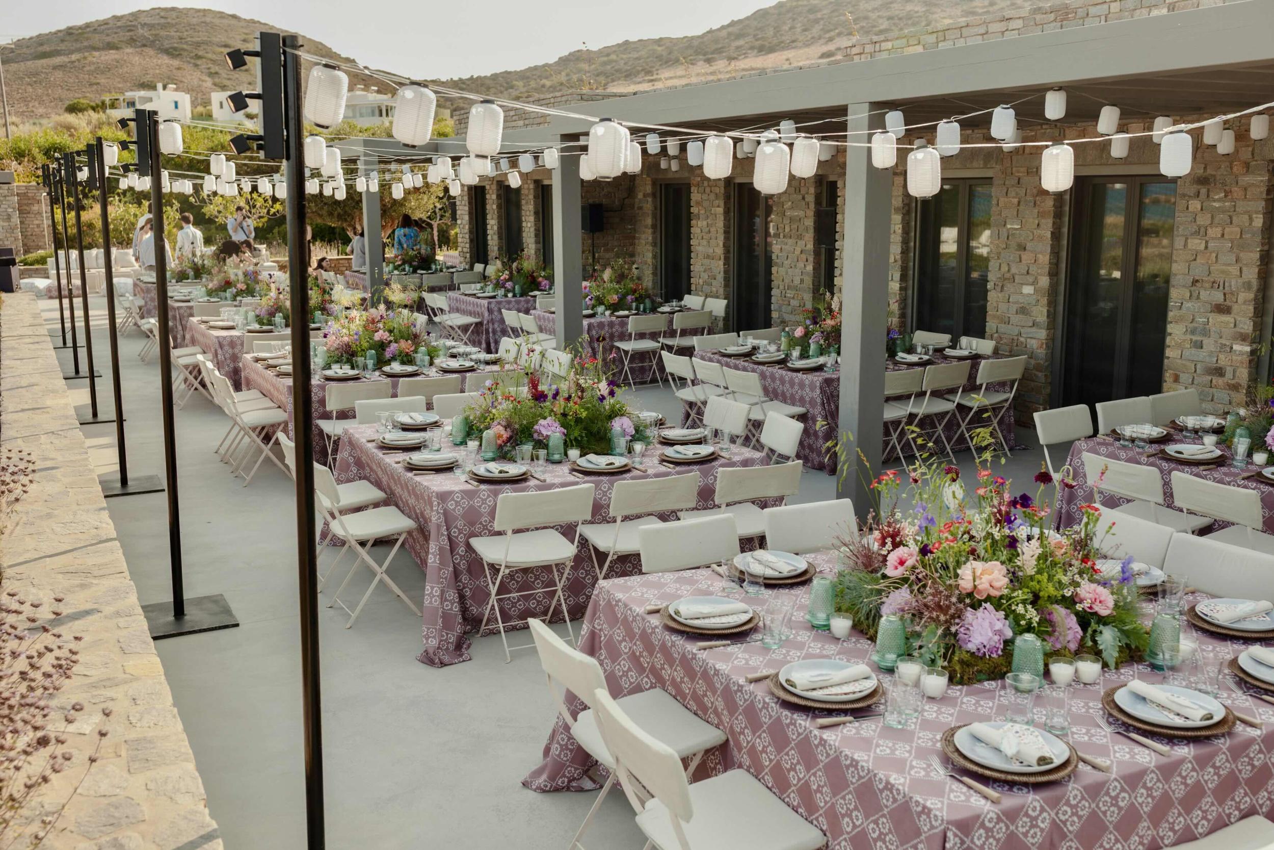 D Antiparos christening - Image 40