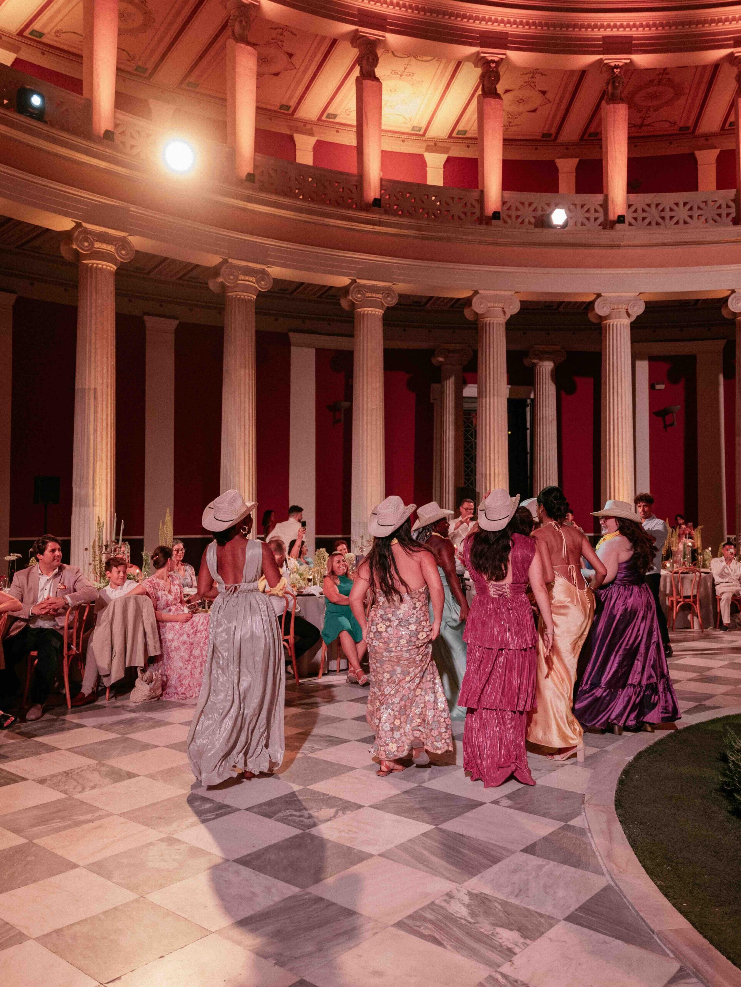 L&N Athens wedding - Image 175