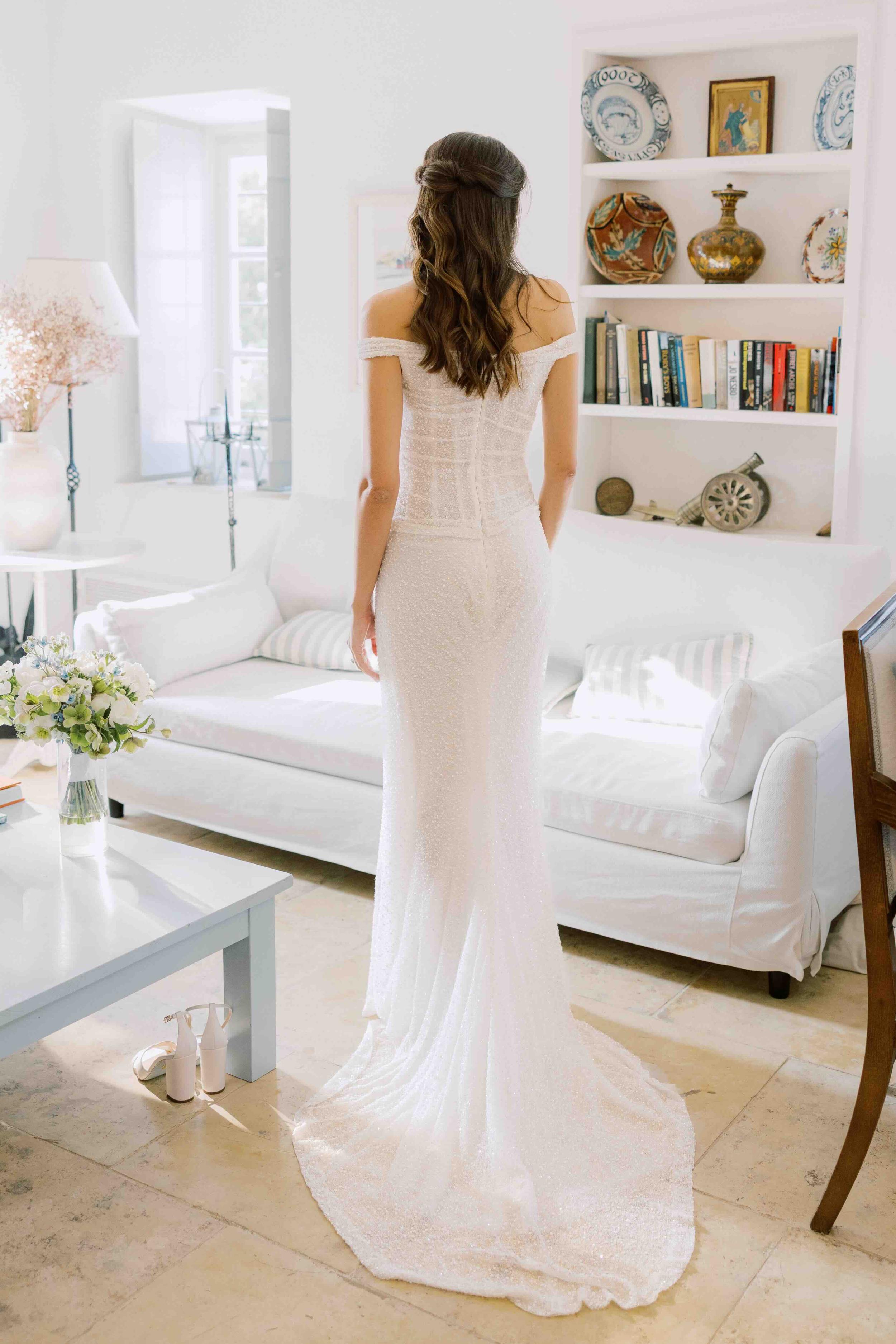 J&G Spetses wedding - Image 9