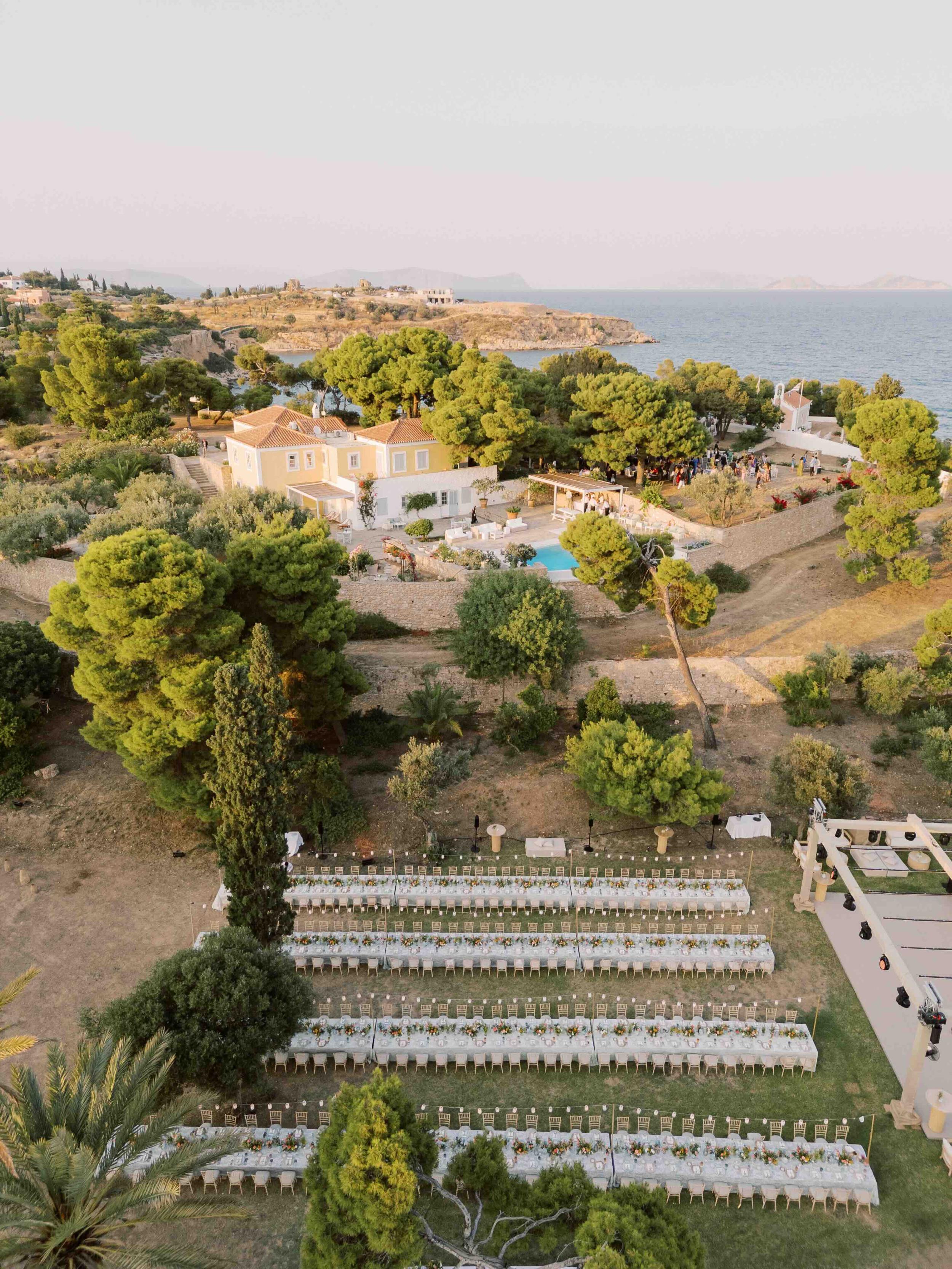 J&G Spetses wedding - Image 60