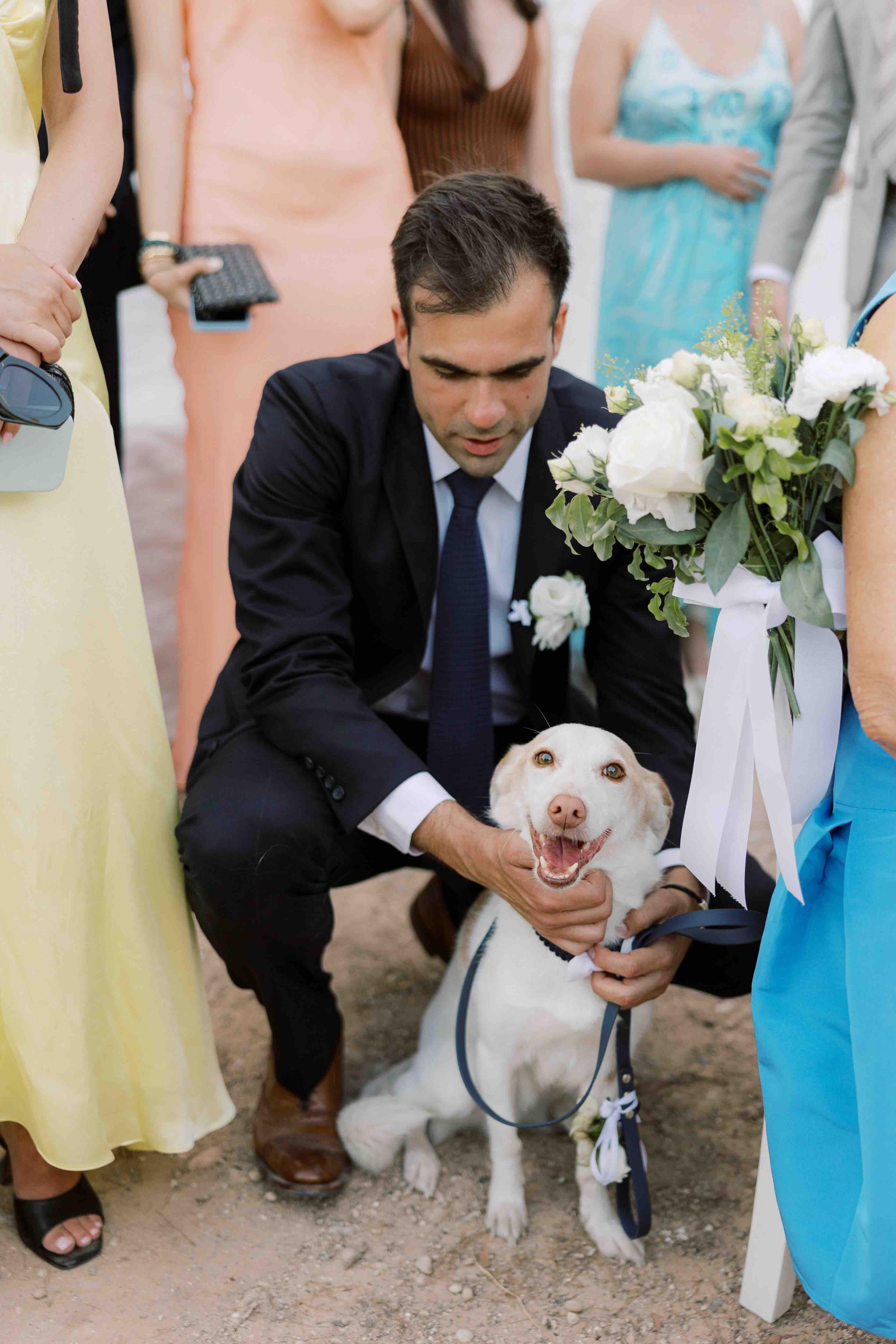 J&G Spetses wedding - Image 27