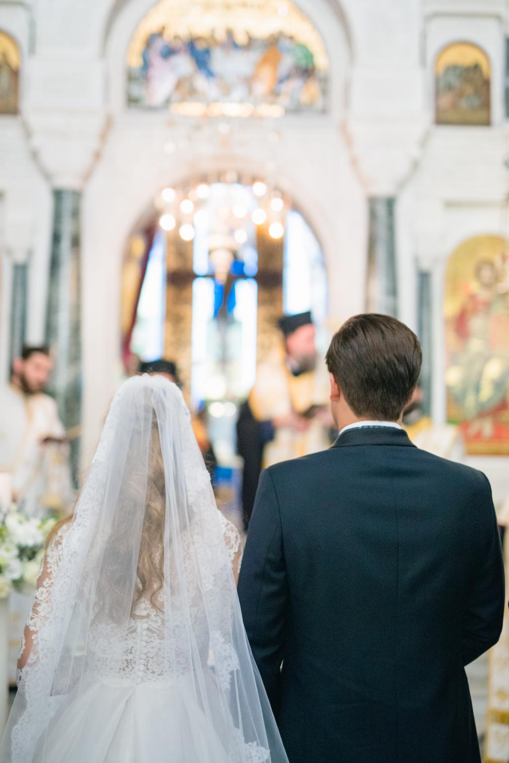 M&K Kavouri wedding - Image 10