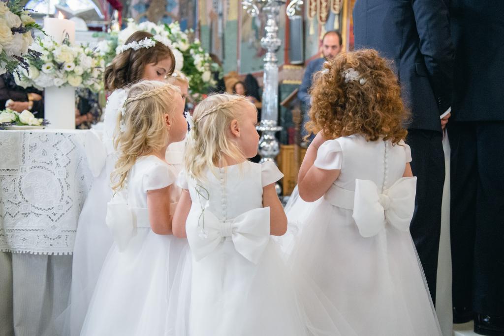 M&K Kavouri wedding - Image 7