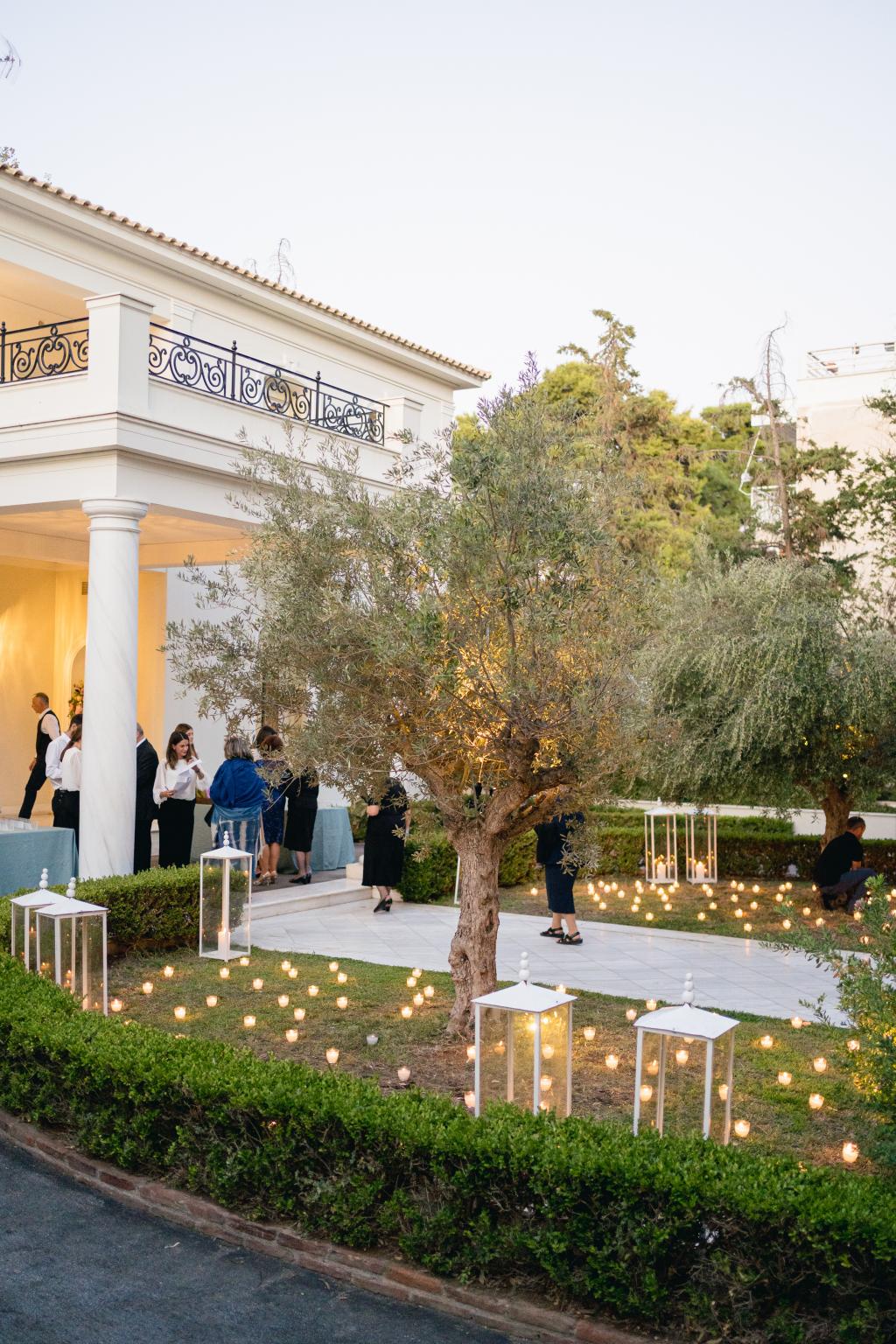 M&K Kavouri wedding - Image 44