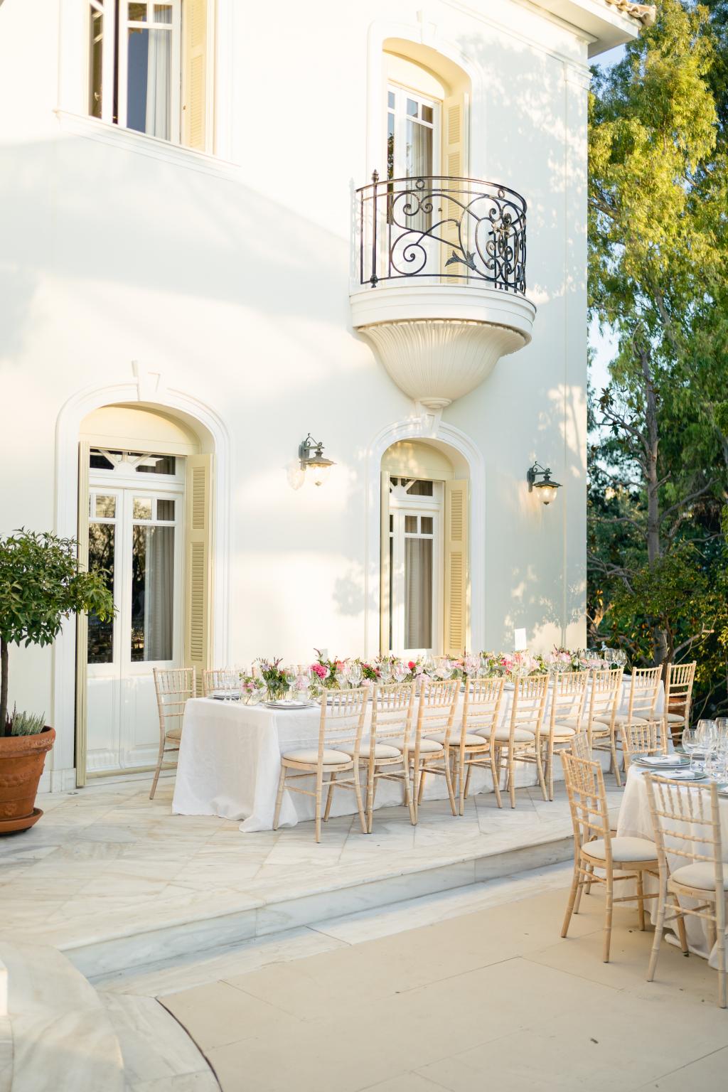 M&K Kavouri wedding - Image 24