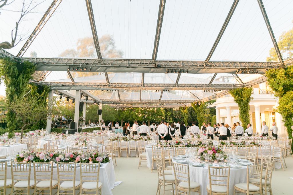M&K Kavouri wedding - Image 32