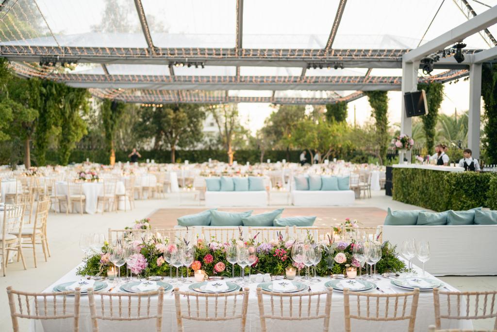 M&K Kavouri wedding - Image 19